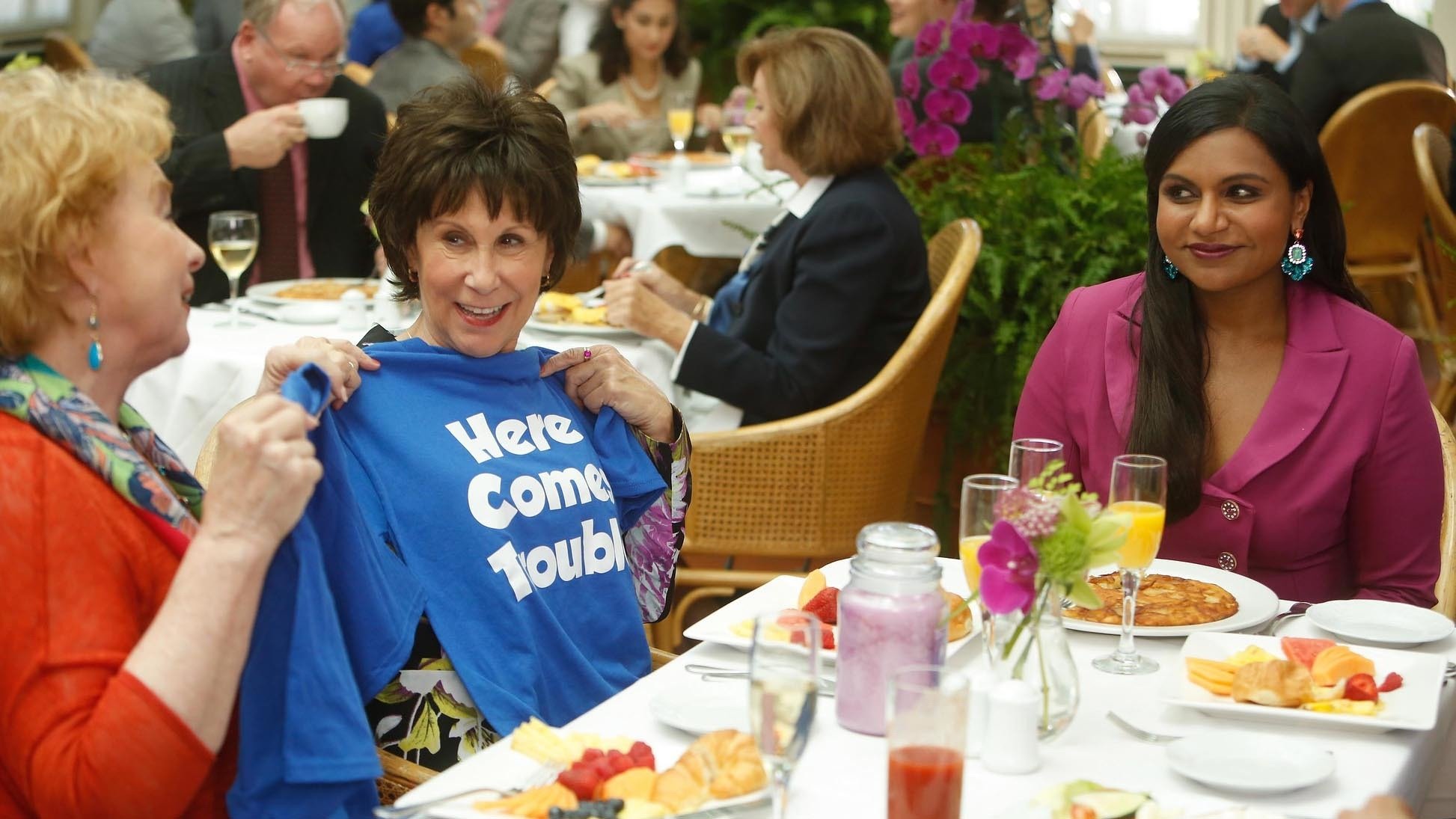 Сезон 3 Серия 2