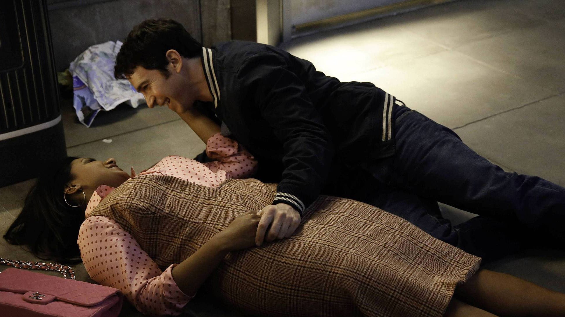 Сезон 2 Серия 22