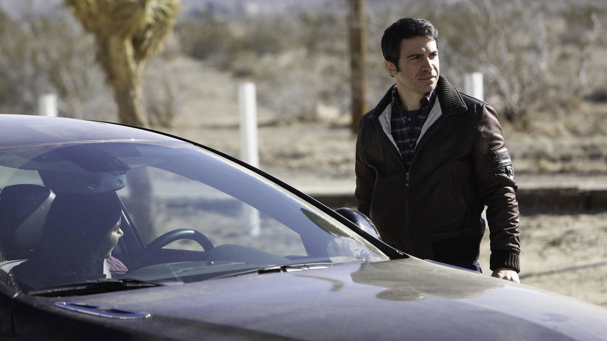 Сезон 2 Серия 14