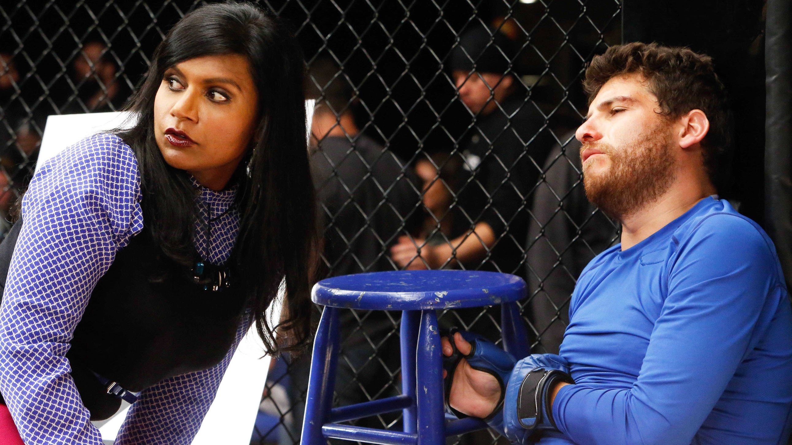 Сезон 2 Серия 6