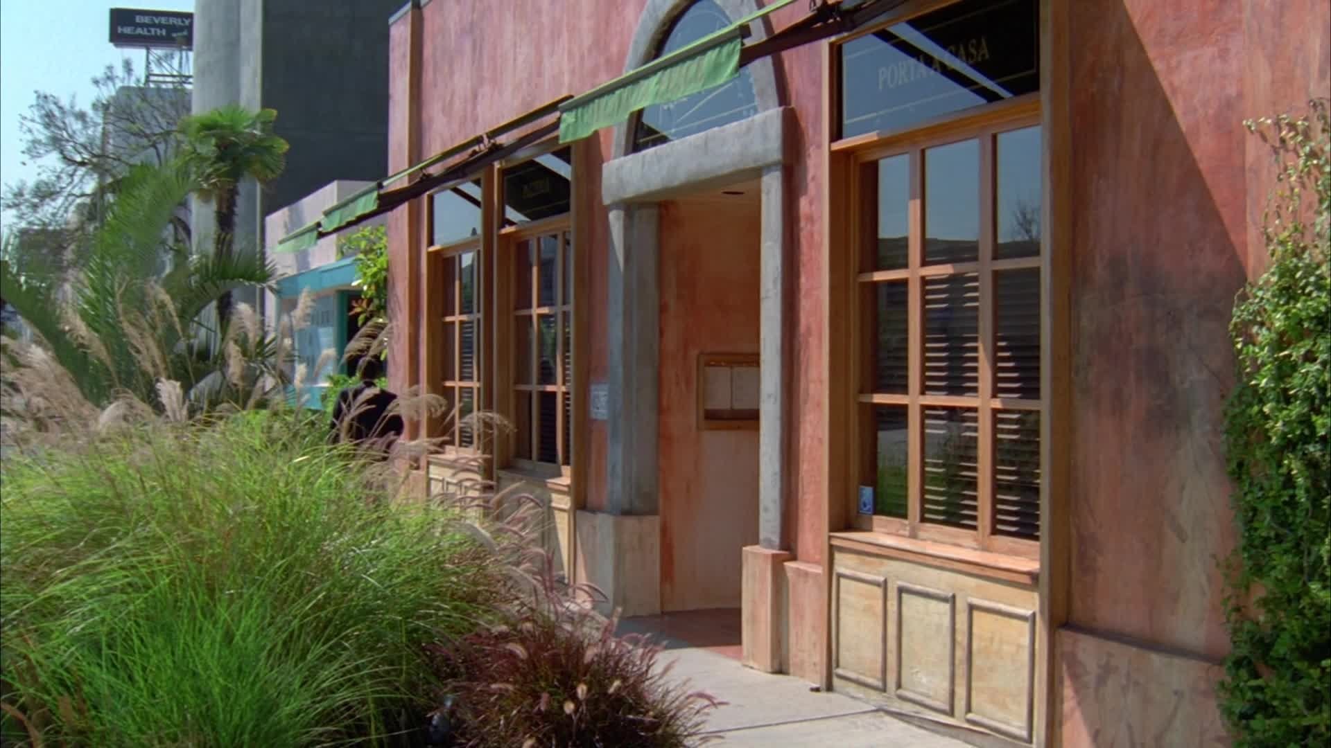 Сезон 1 Серия 23