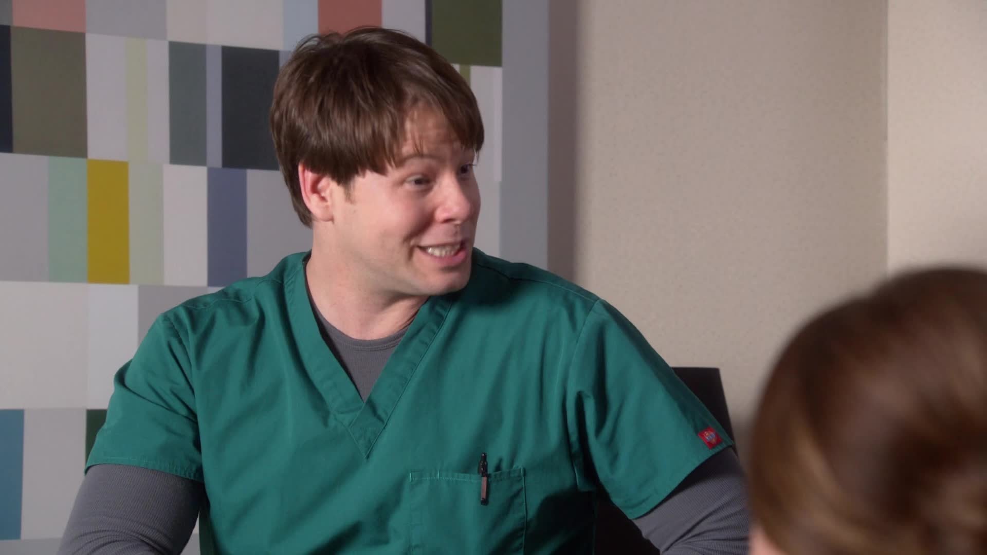 Сезон 1 Серия 18