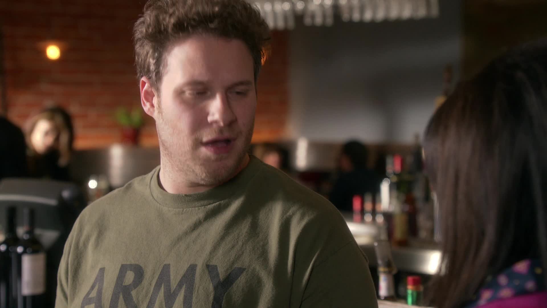 Сезон 1 Серия 16