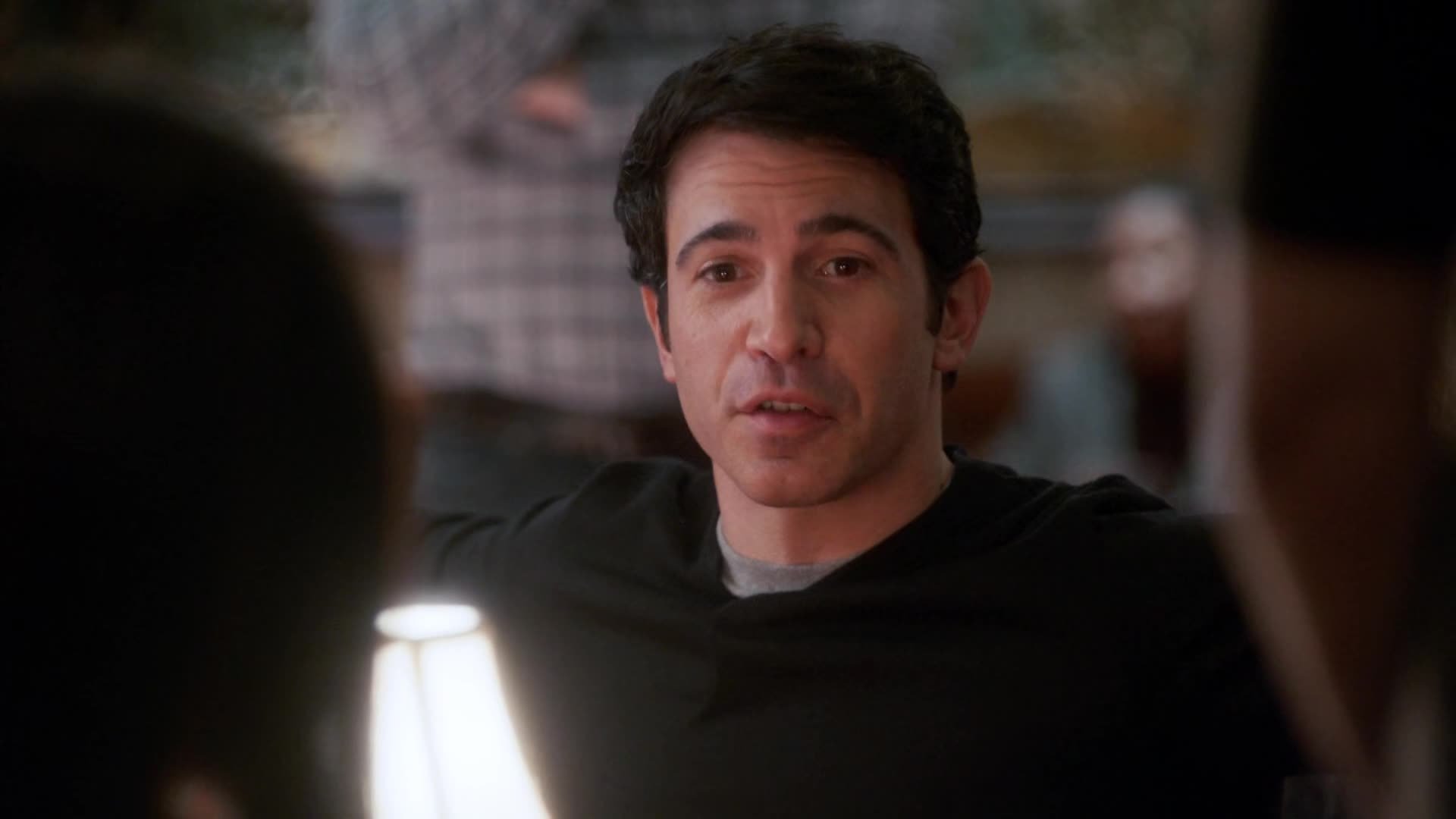 Сезон 1 Серия 17