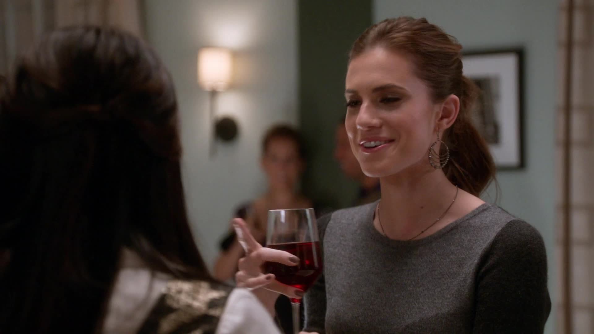 Сезон 1 Серия 13