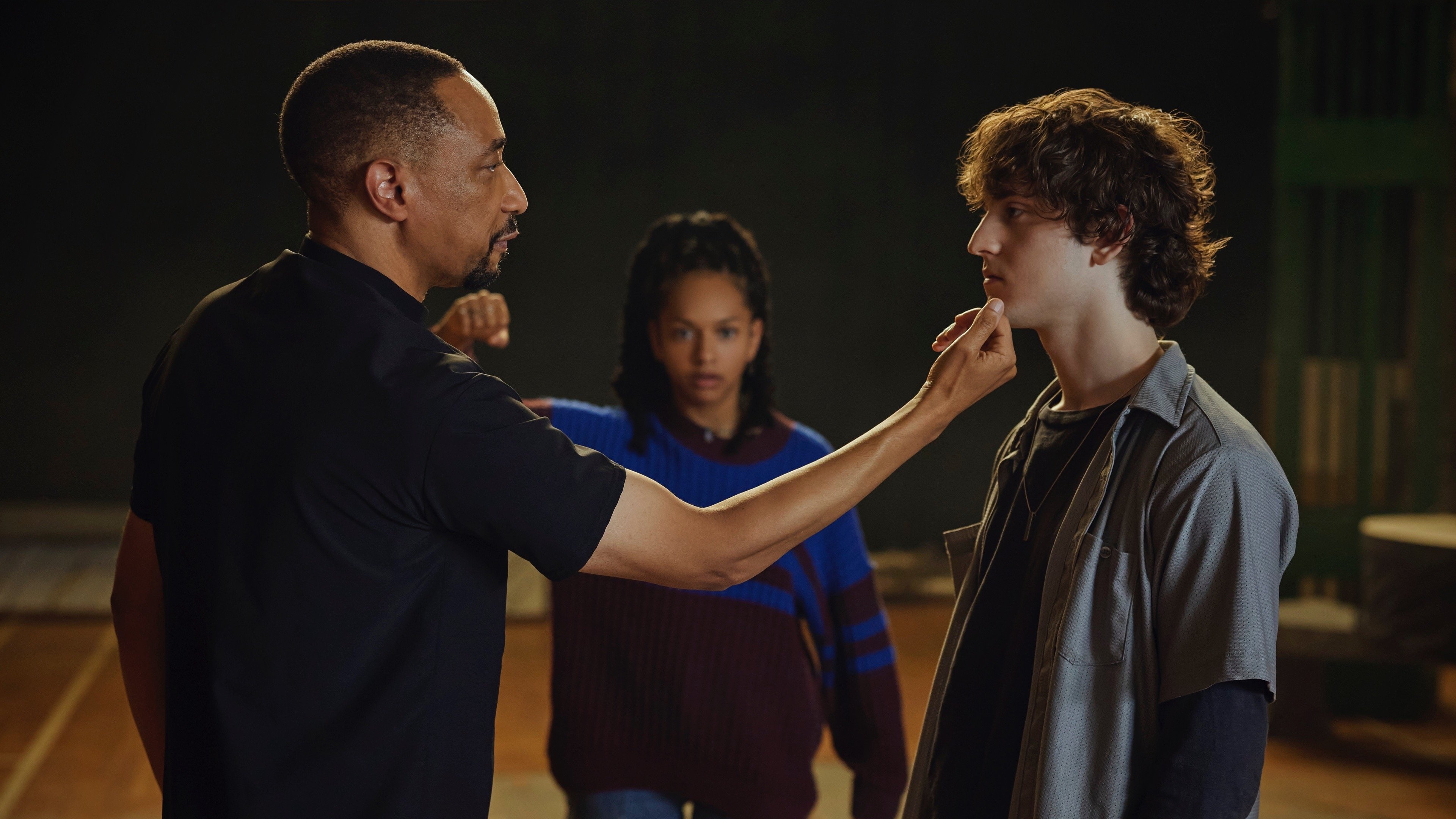 Сезон 2 Серия 7