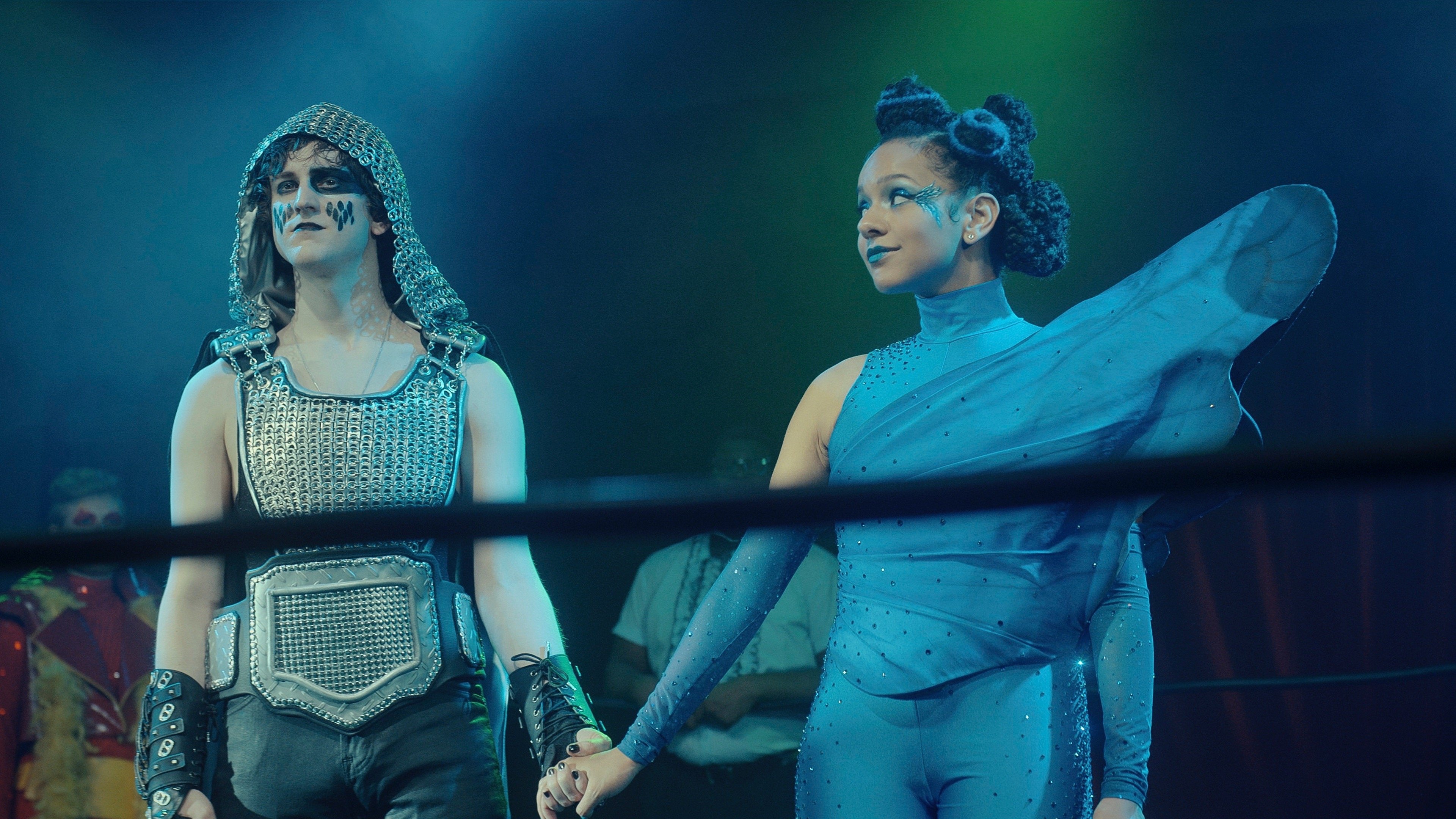 Сезон 2 Серия 8