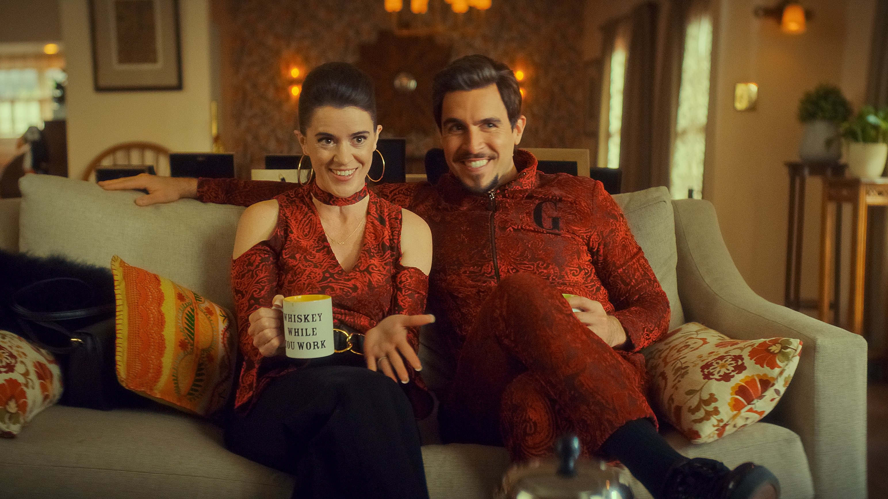 Сезон 2 Серия 9