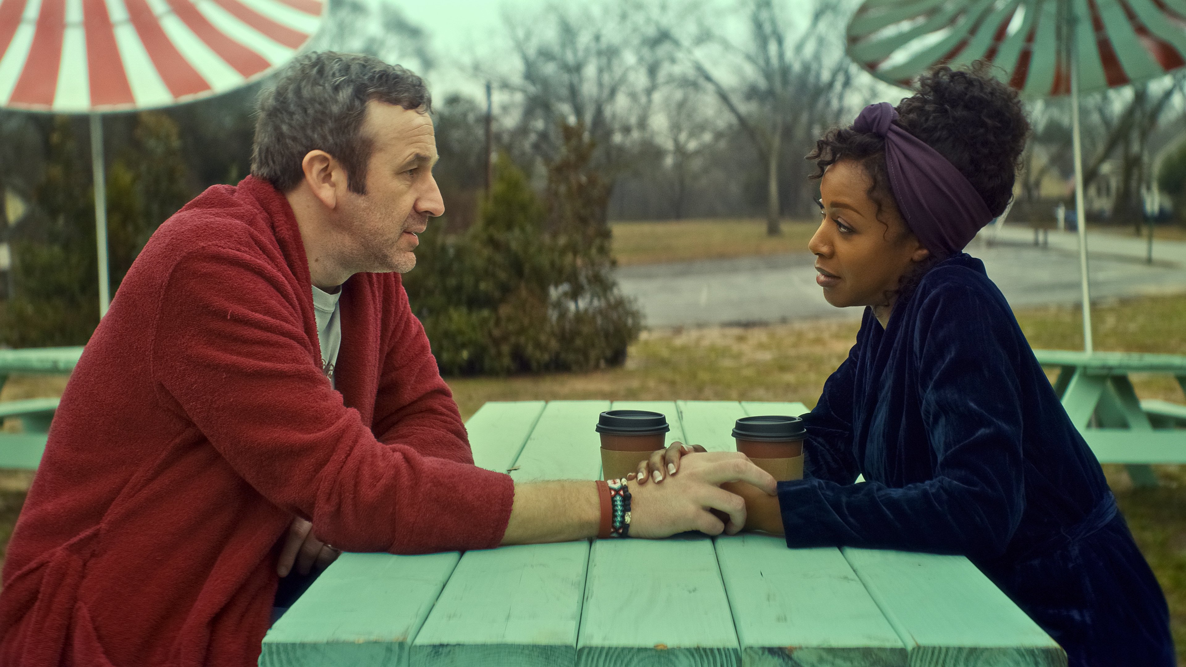 Сезон 2 Серия 2