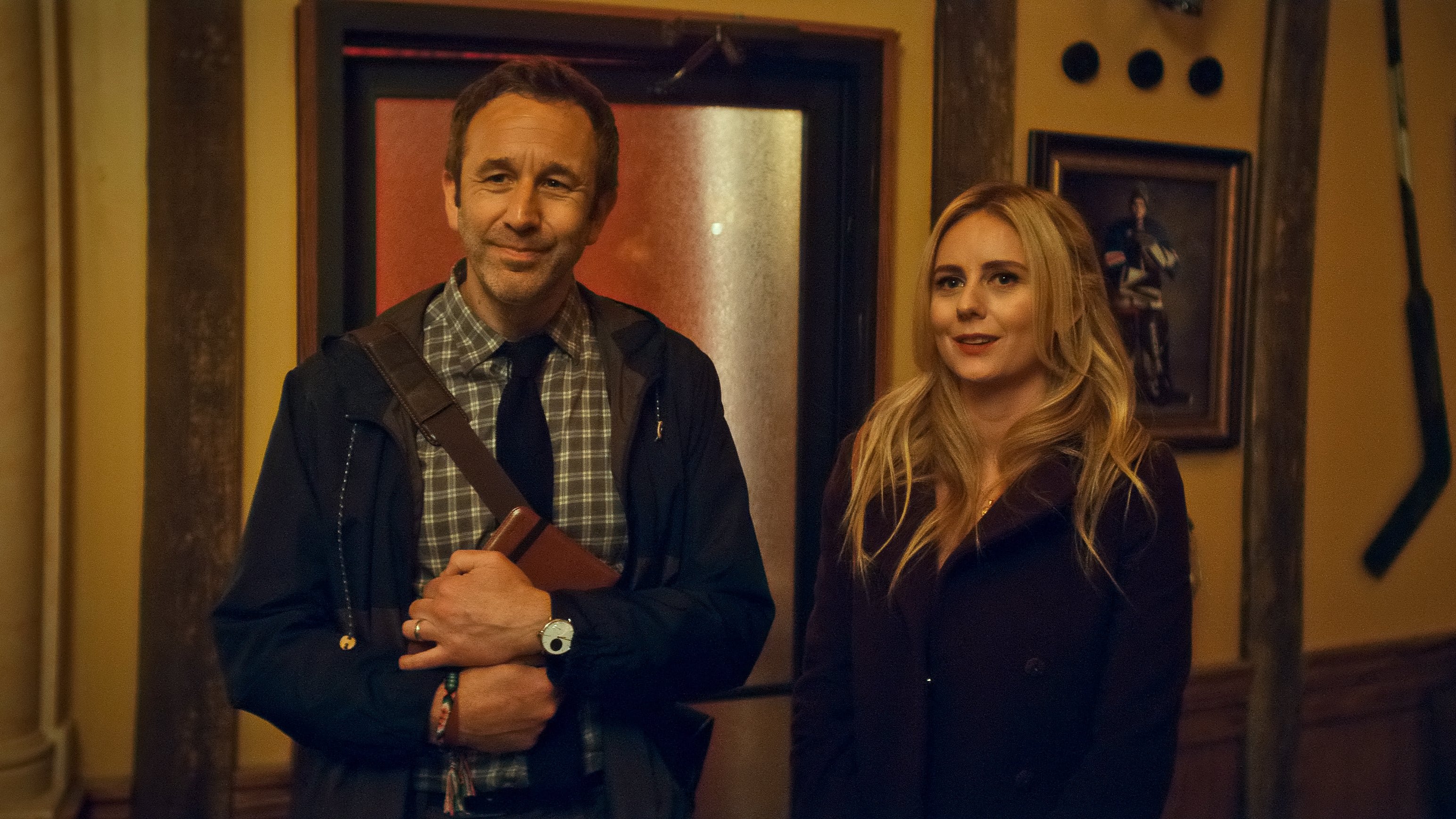 Сезон 2 Серия 3