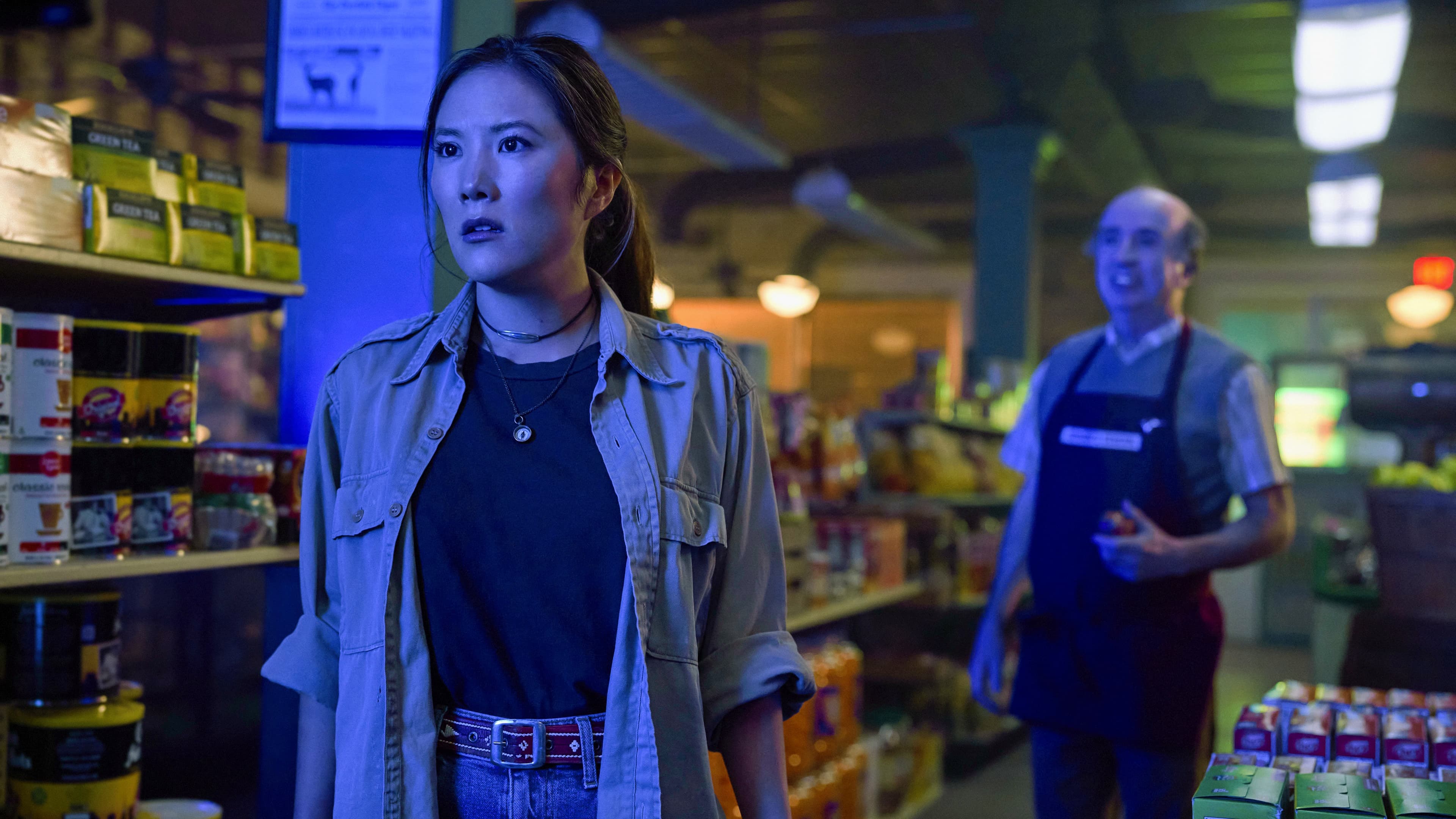 Сезон 2 Серия 1