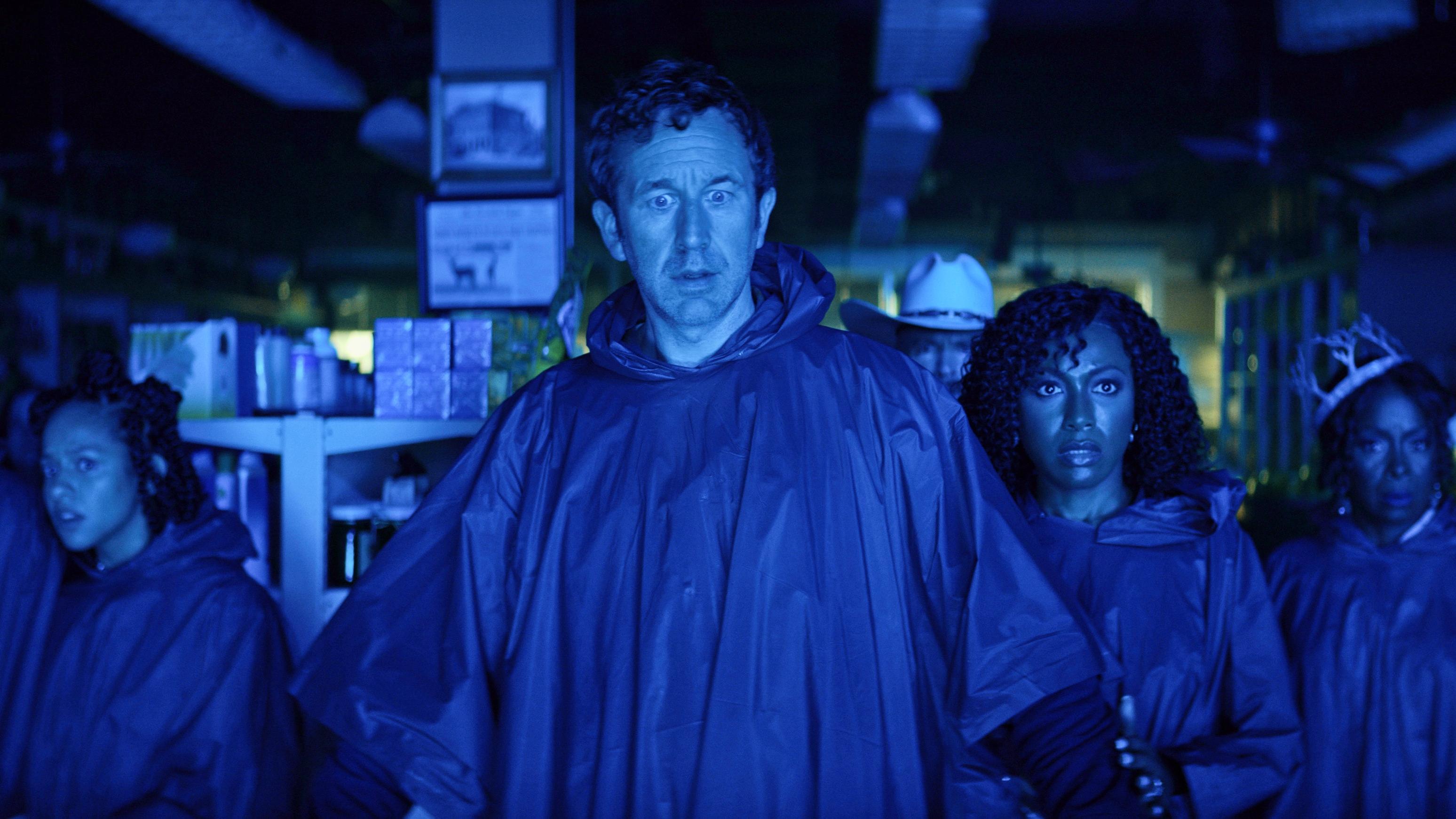 Сезон 1 Серия 10