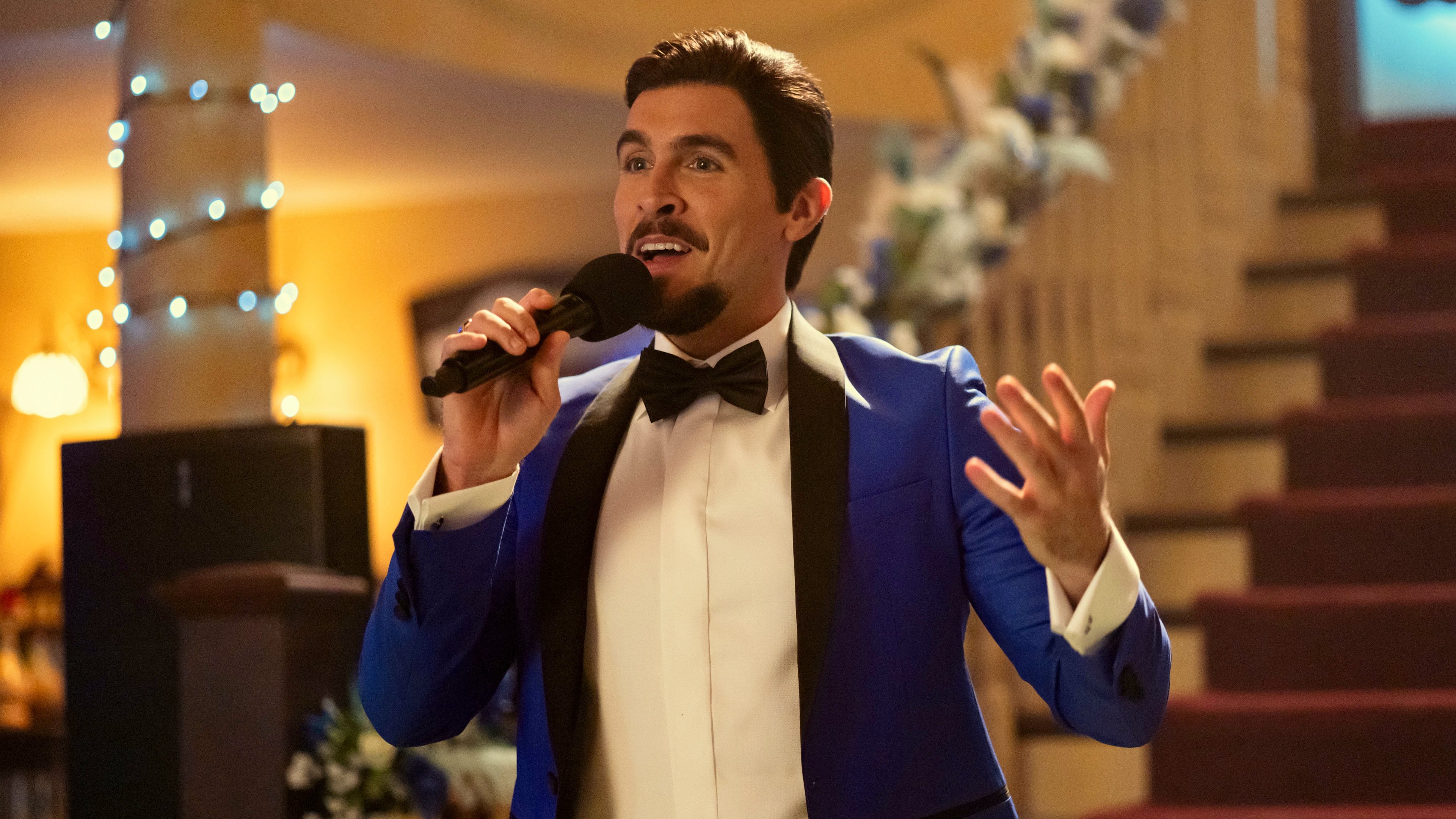 Сезон 1 Серия 7