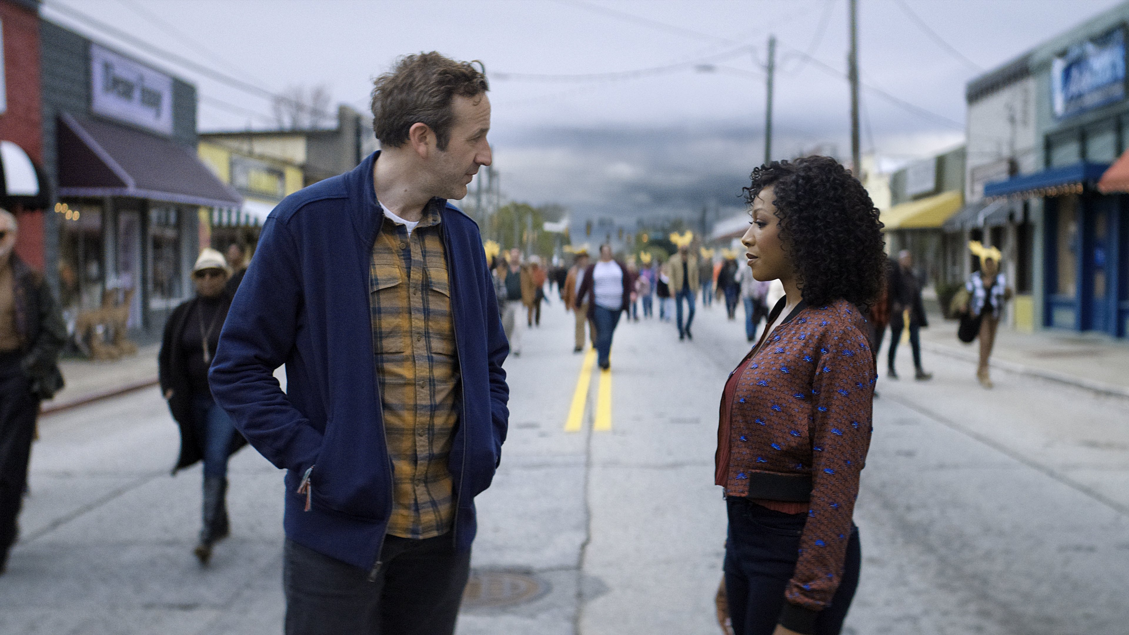 Сезон 1 Серия 9