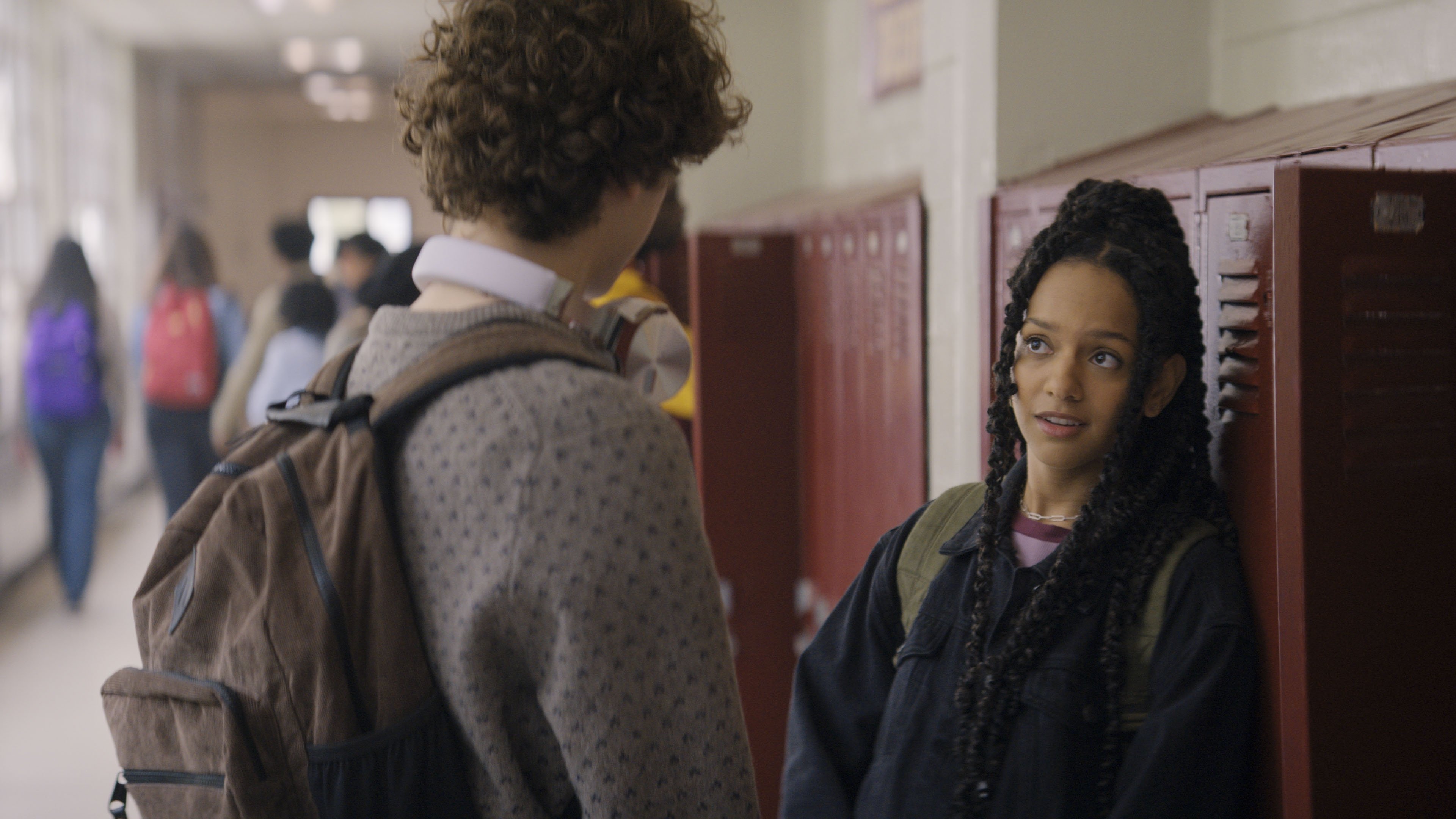 Сезон 1 Серия 5