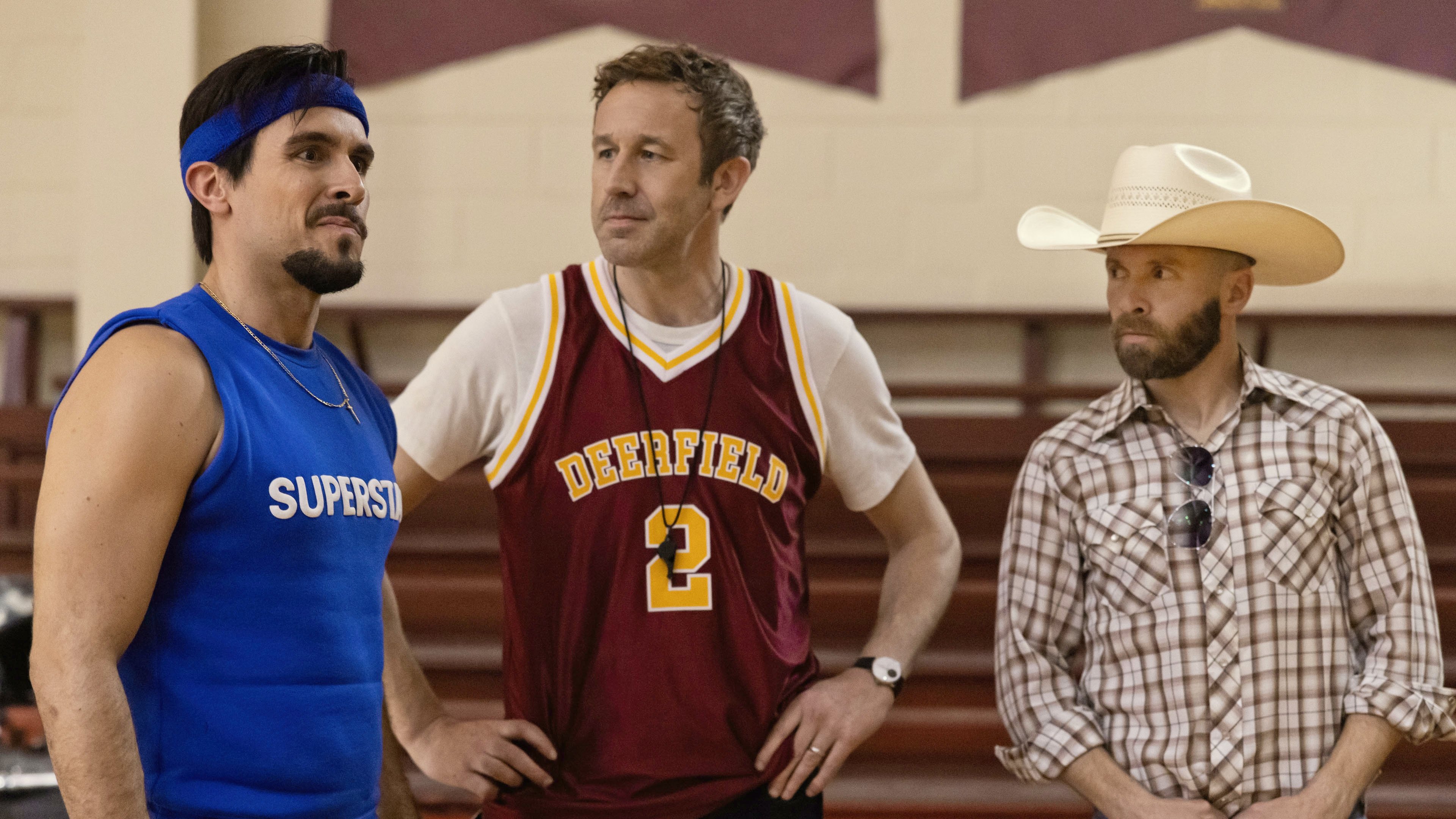 Сезон 1 Серия 6