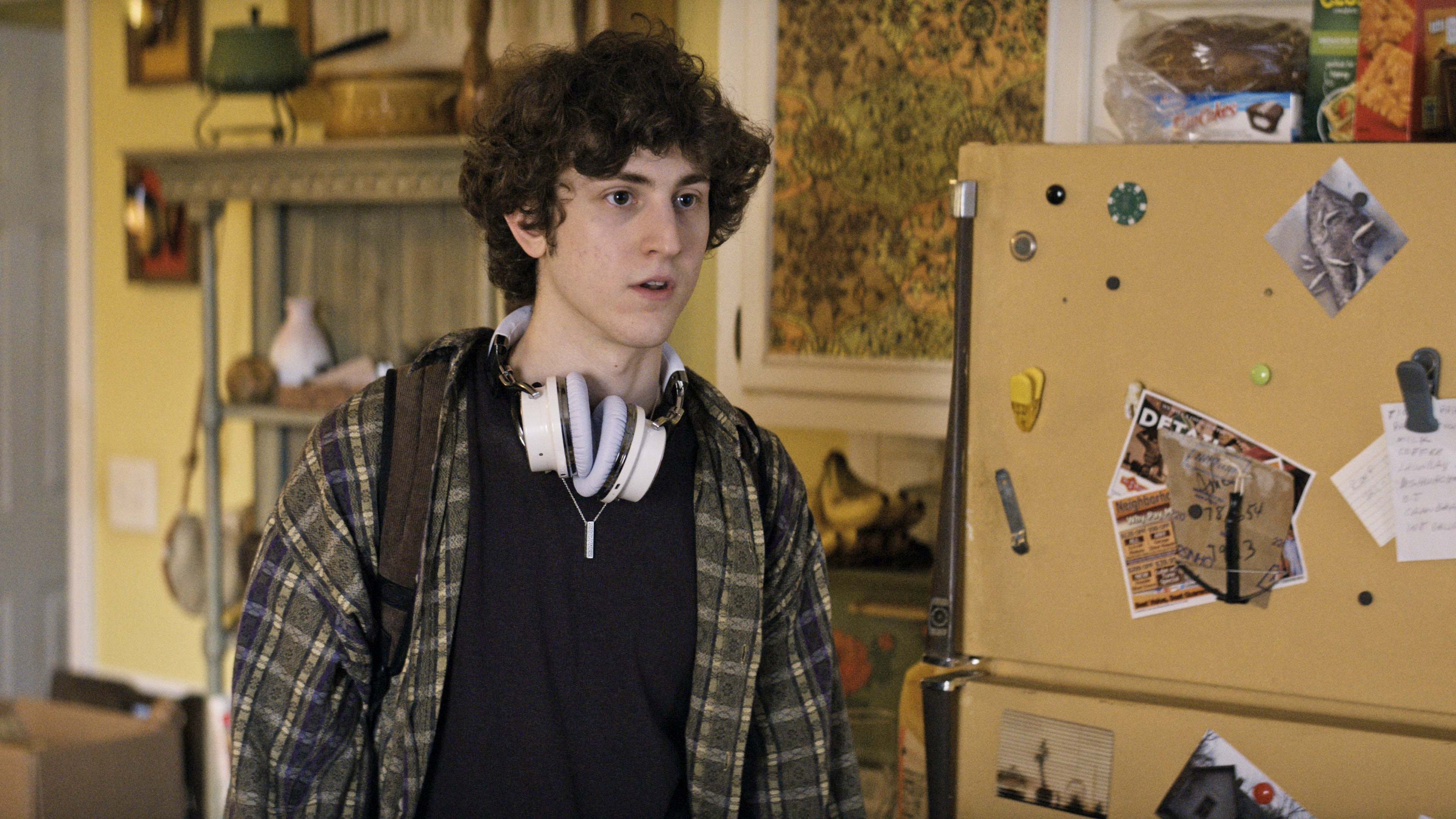 Сезон 1 Серия 3