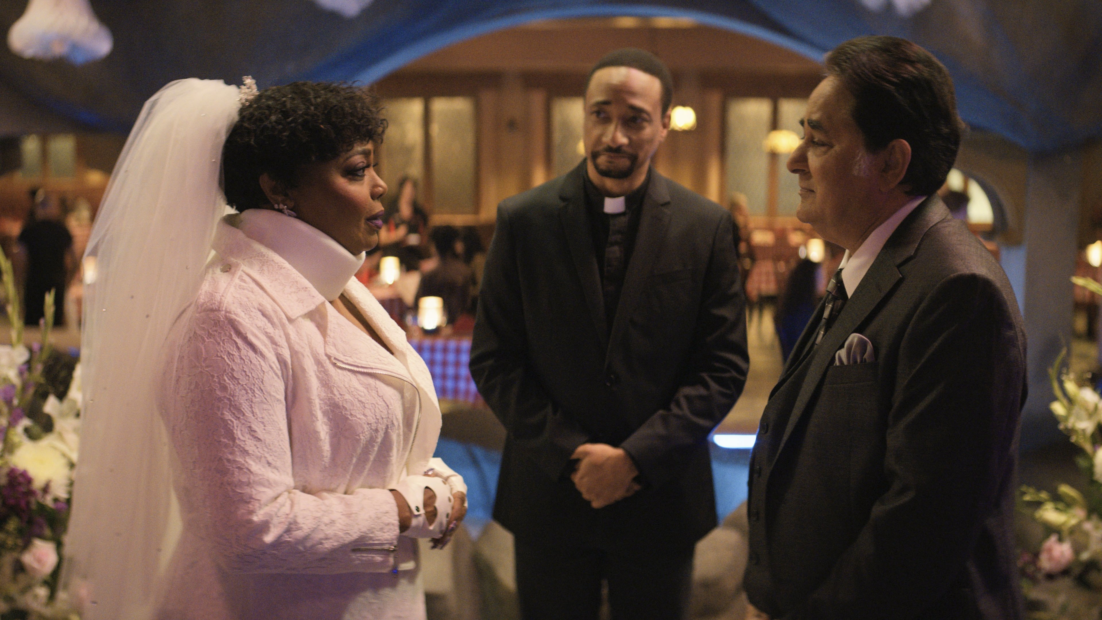 Сезон 1 Серия 4