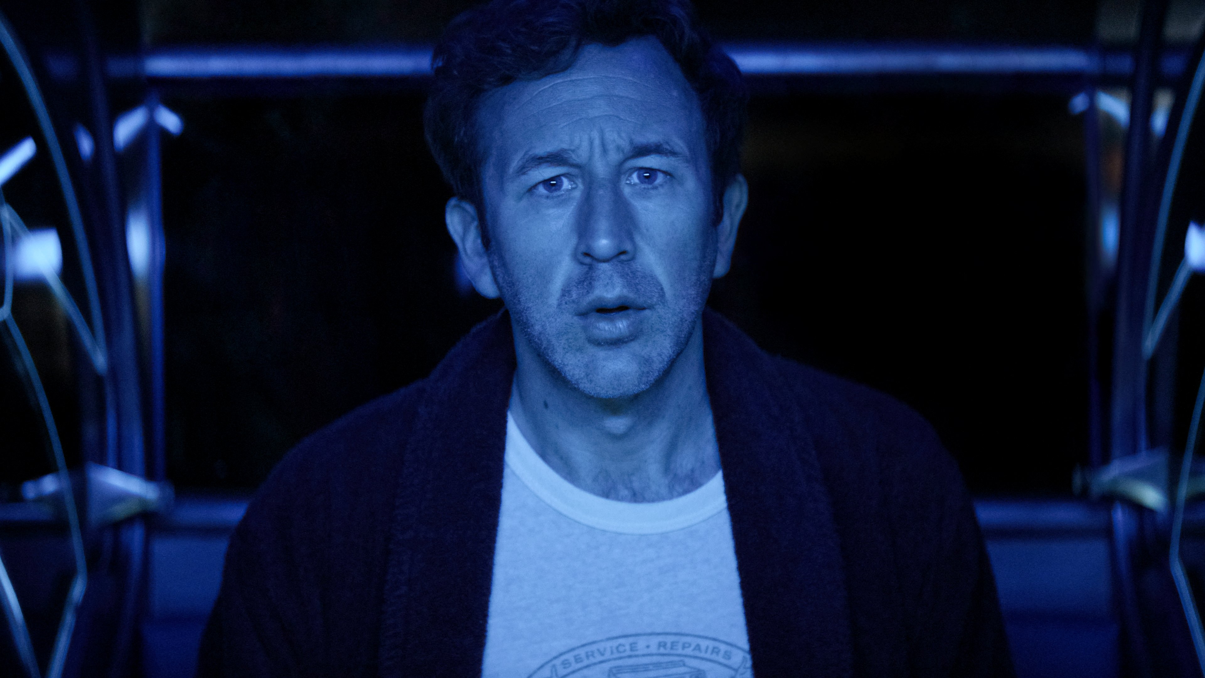 Сезон 1 Серия 1