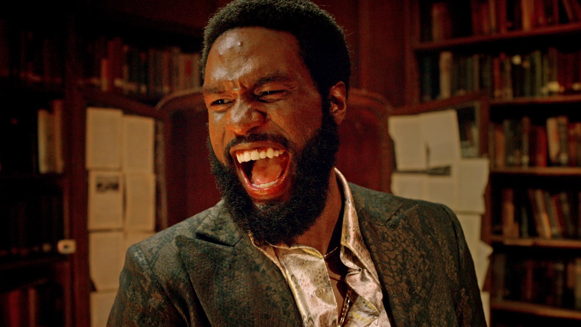 Сезон 1 Серия 11