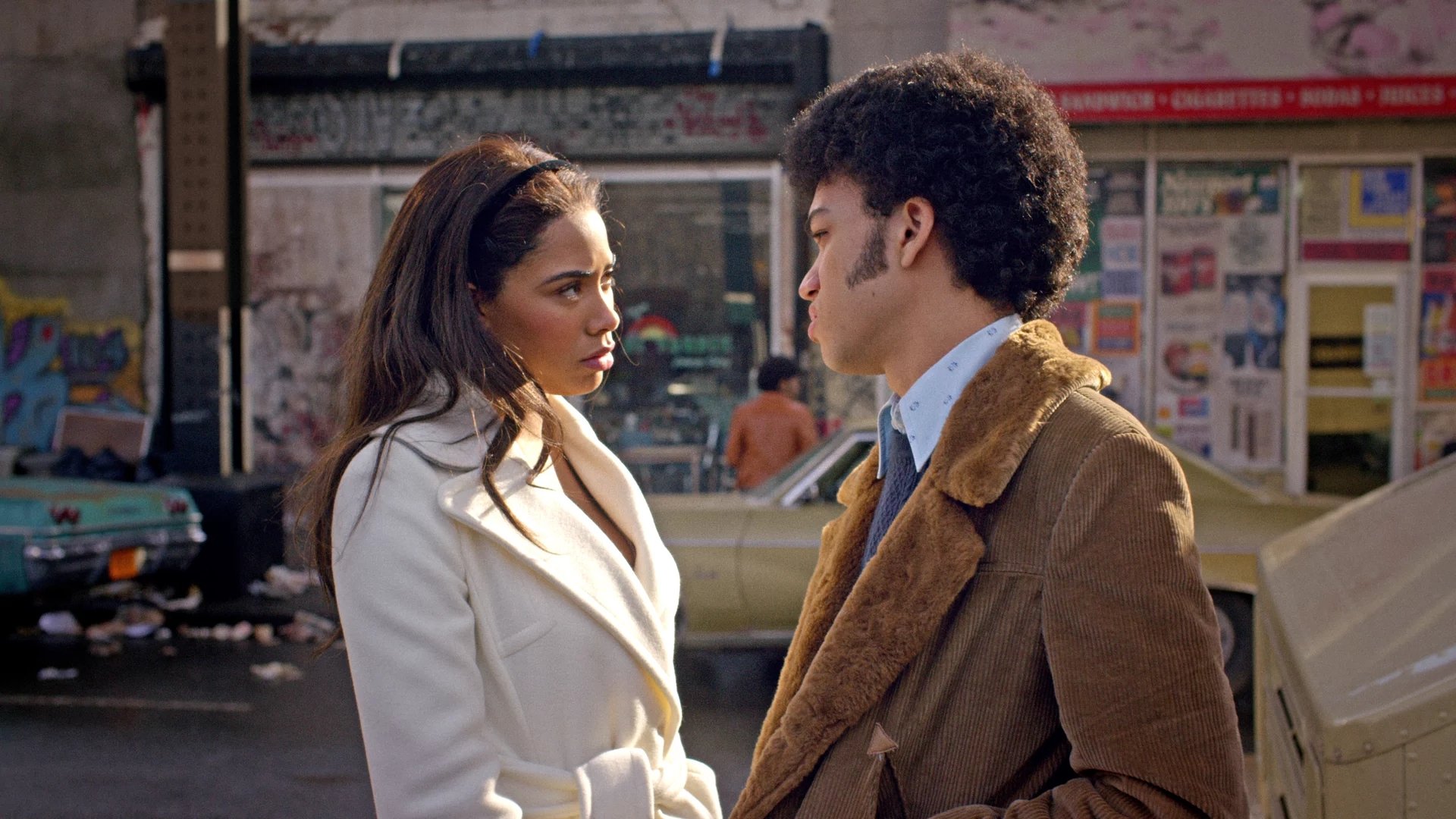 Сезон 1 Серия 8