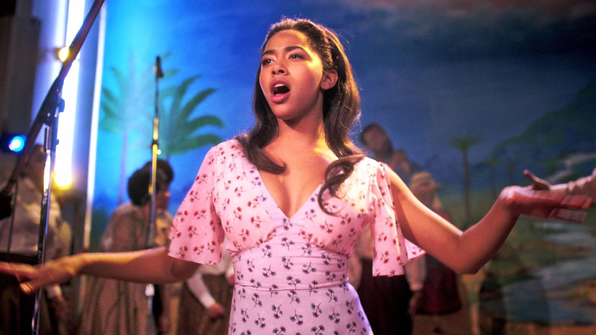 Сезон 1 Серия 5