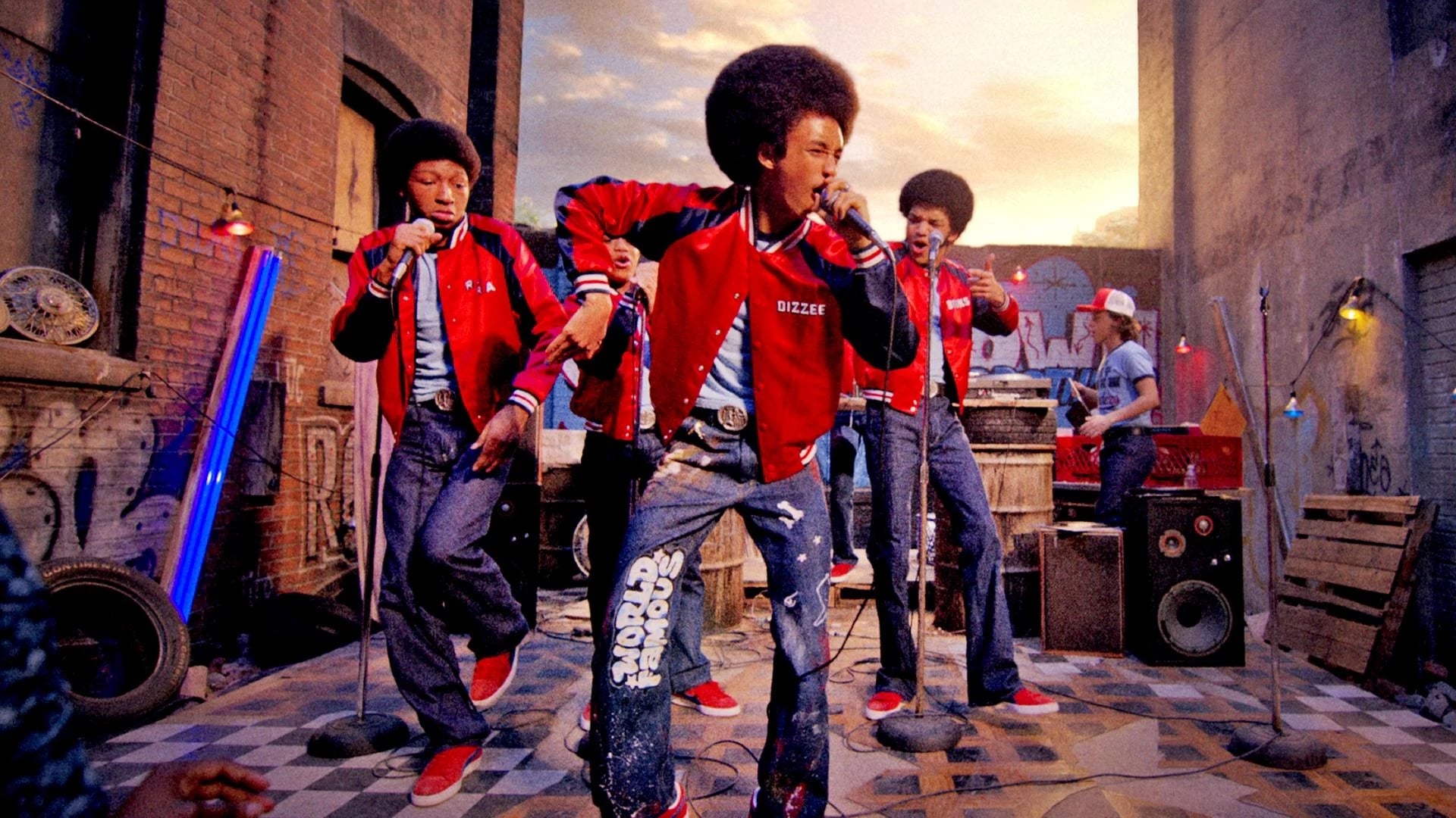 Сезон 1 Серия 6