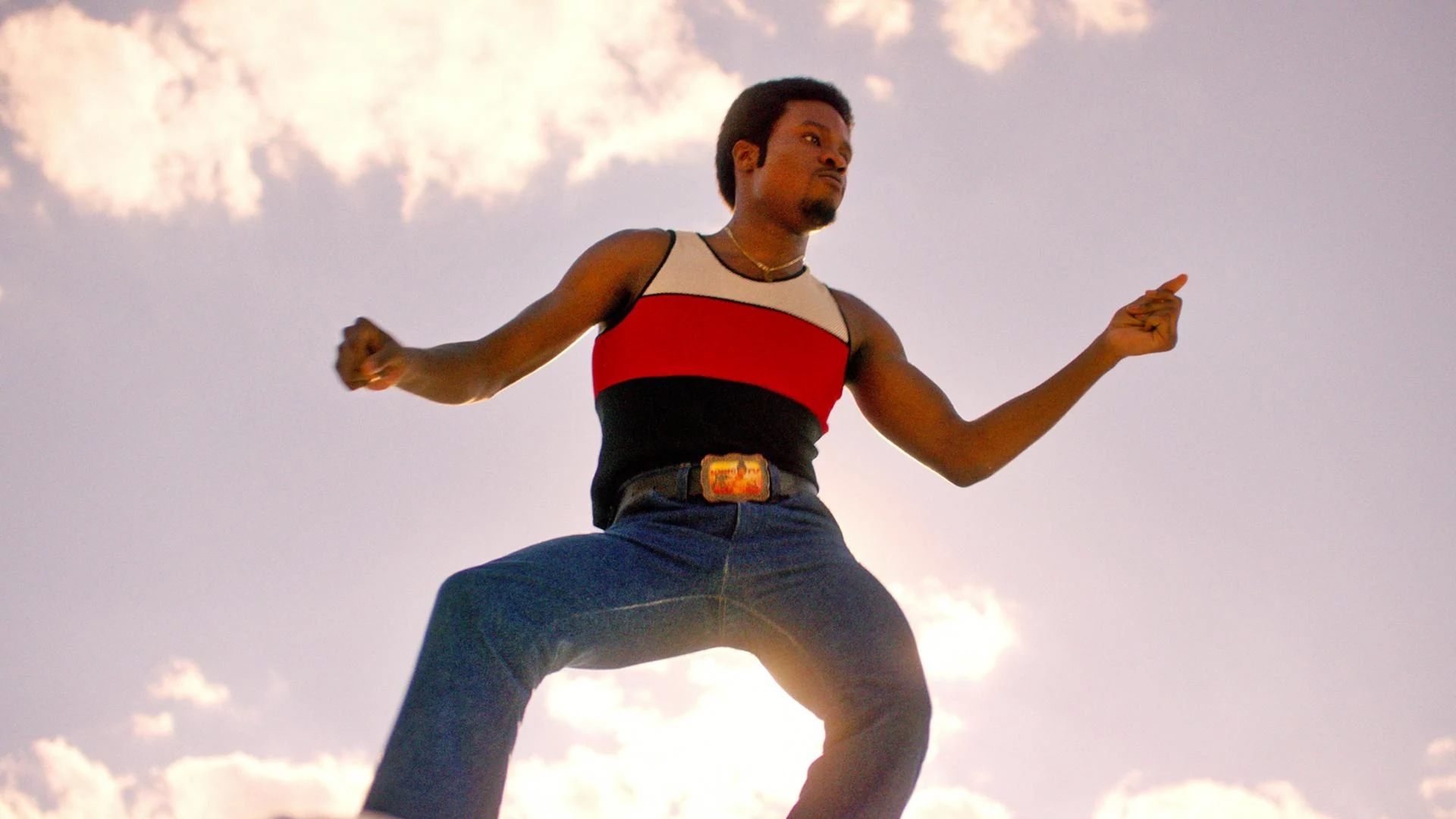 Сезон 1 Серия 3