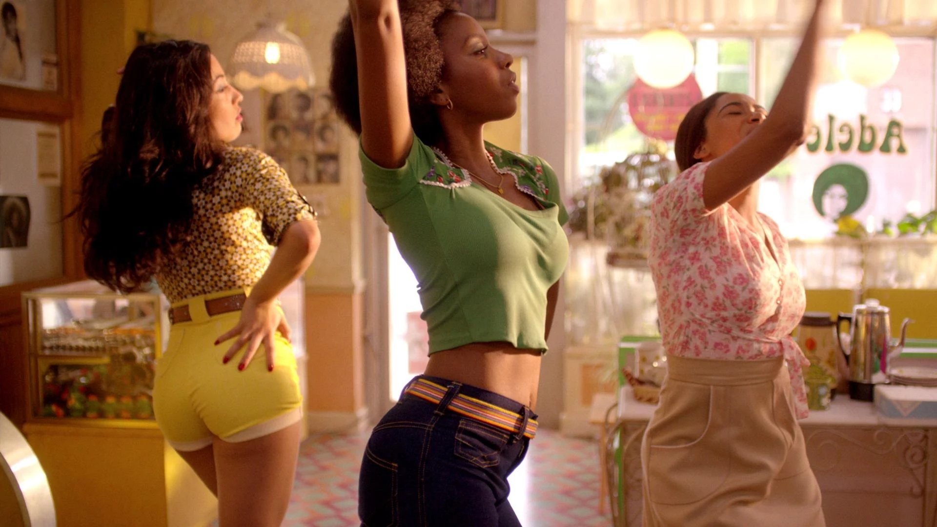 Сезон 1 Серия 1