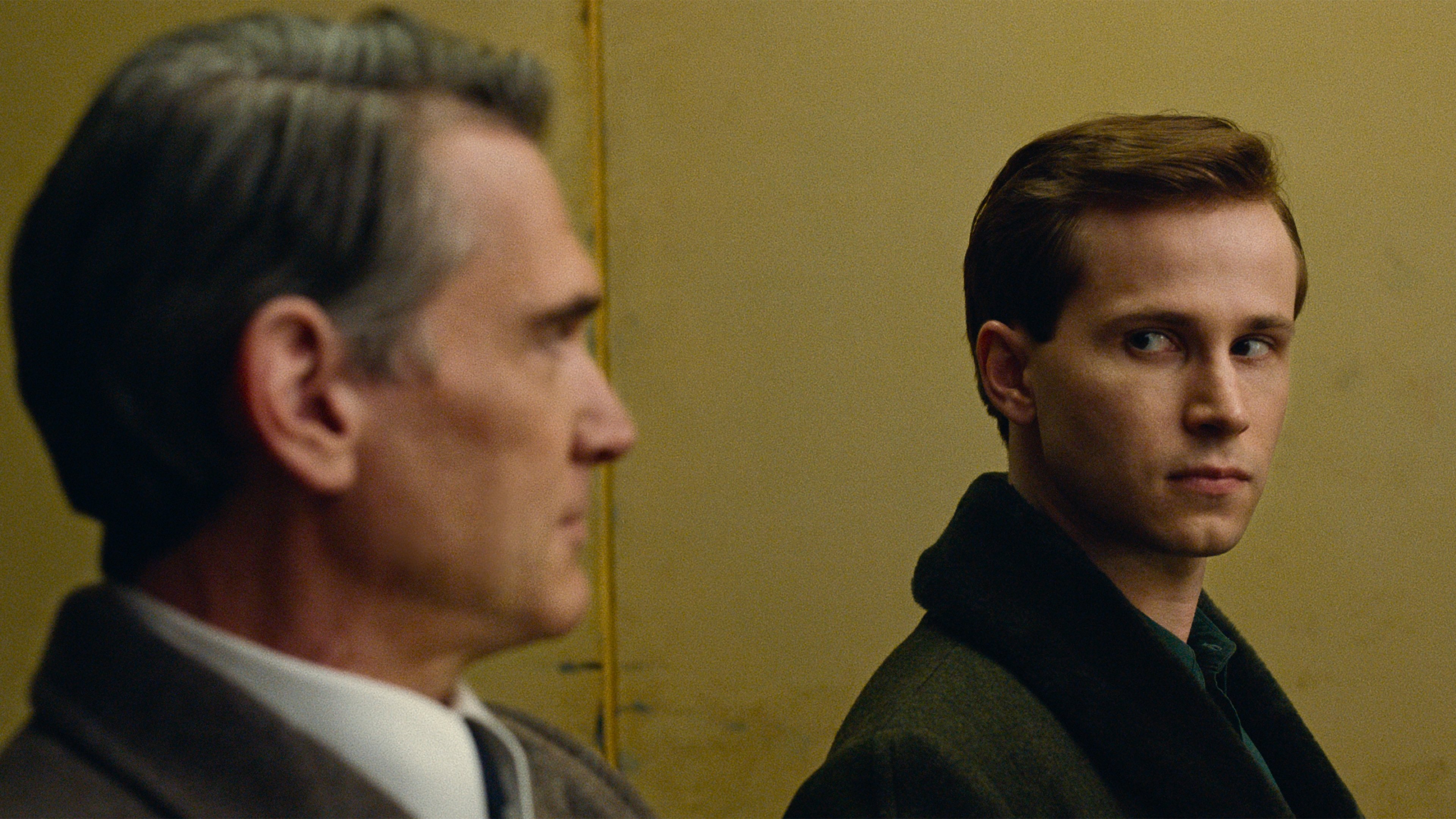 Сезон 1 Серия 10