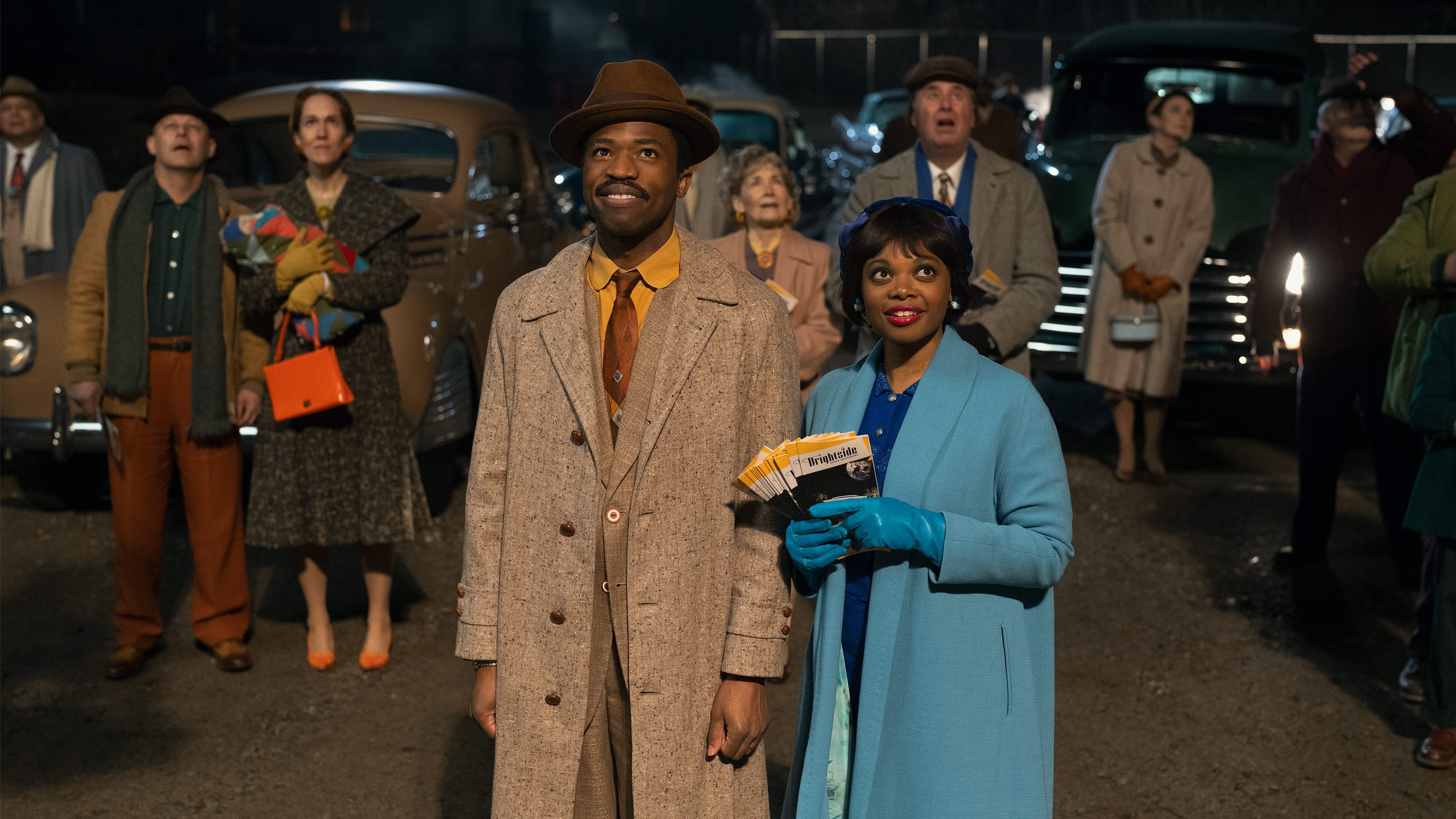 Сезон 1 Серия 8