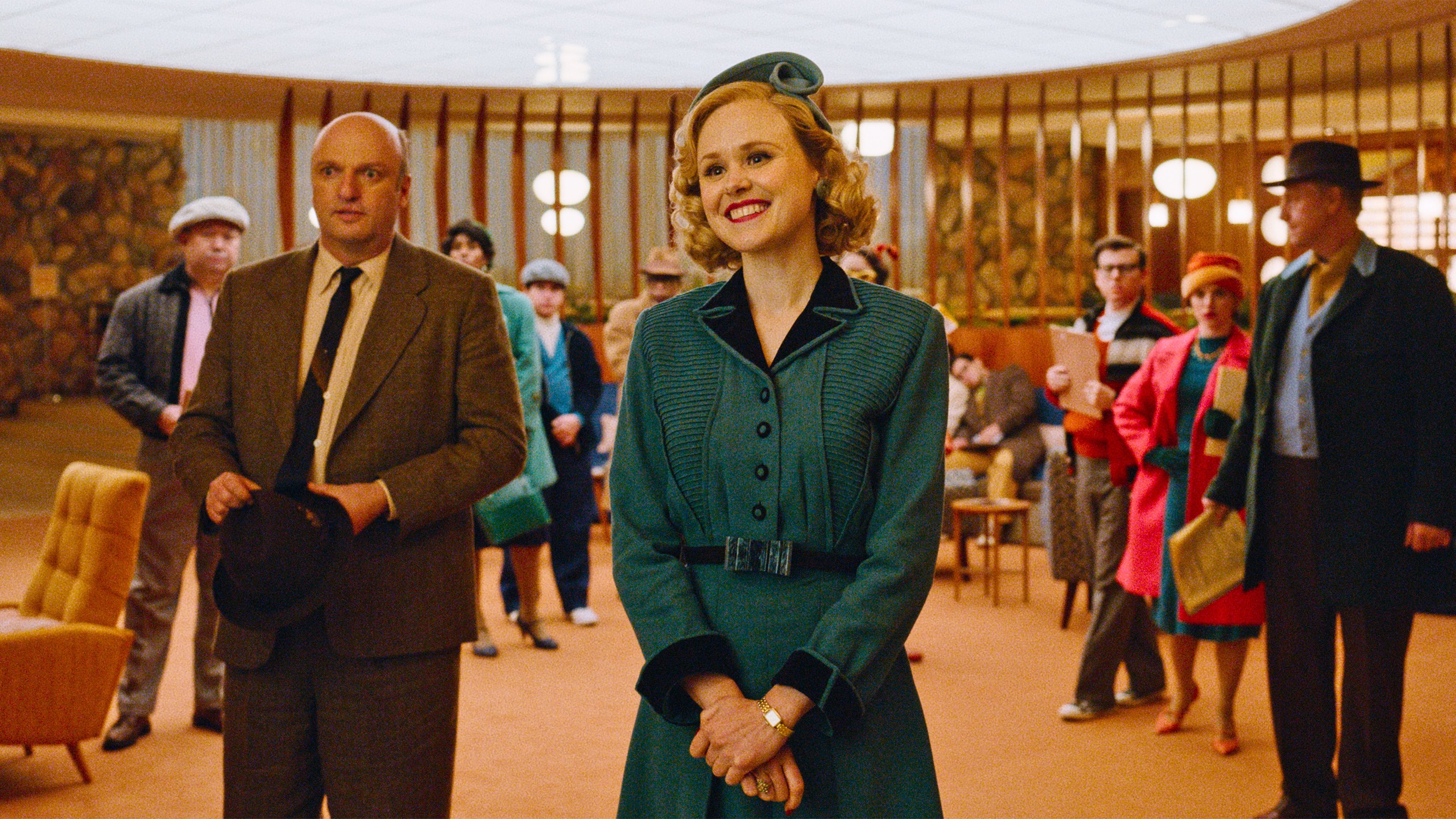 Сезон 1 Серия 7