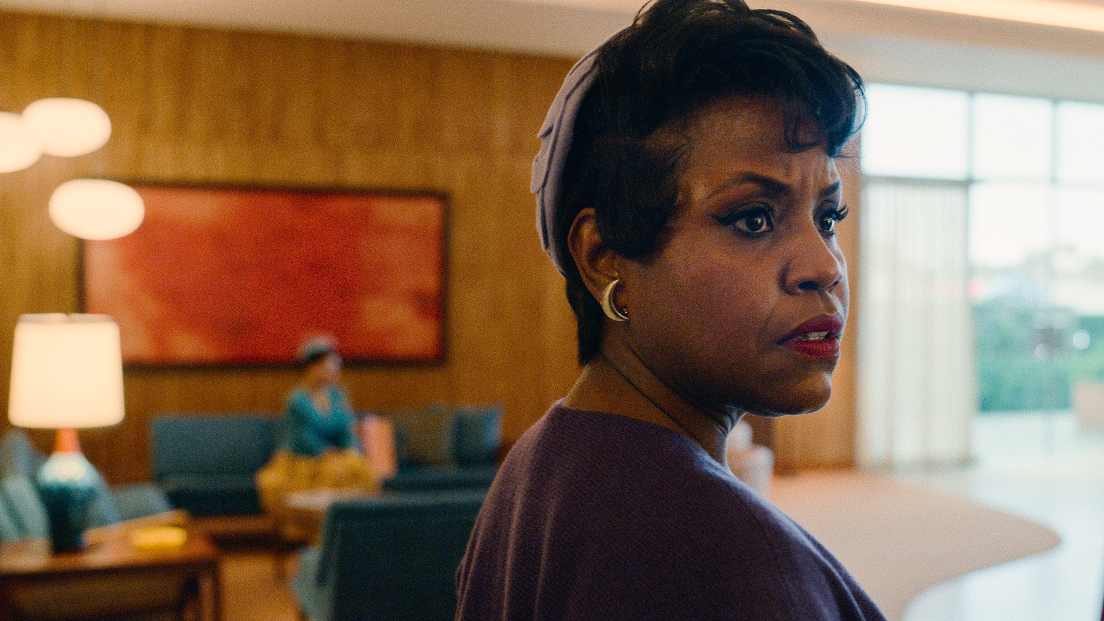 Сезон 1 Серия 4