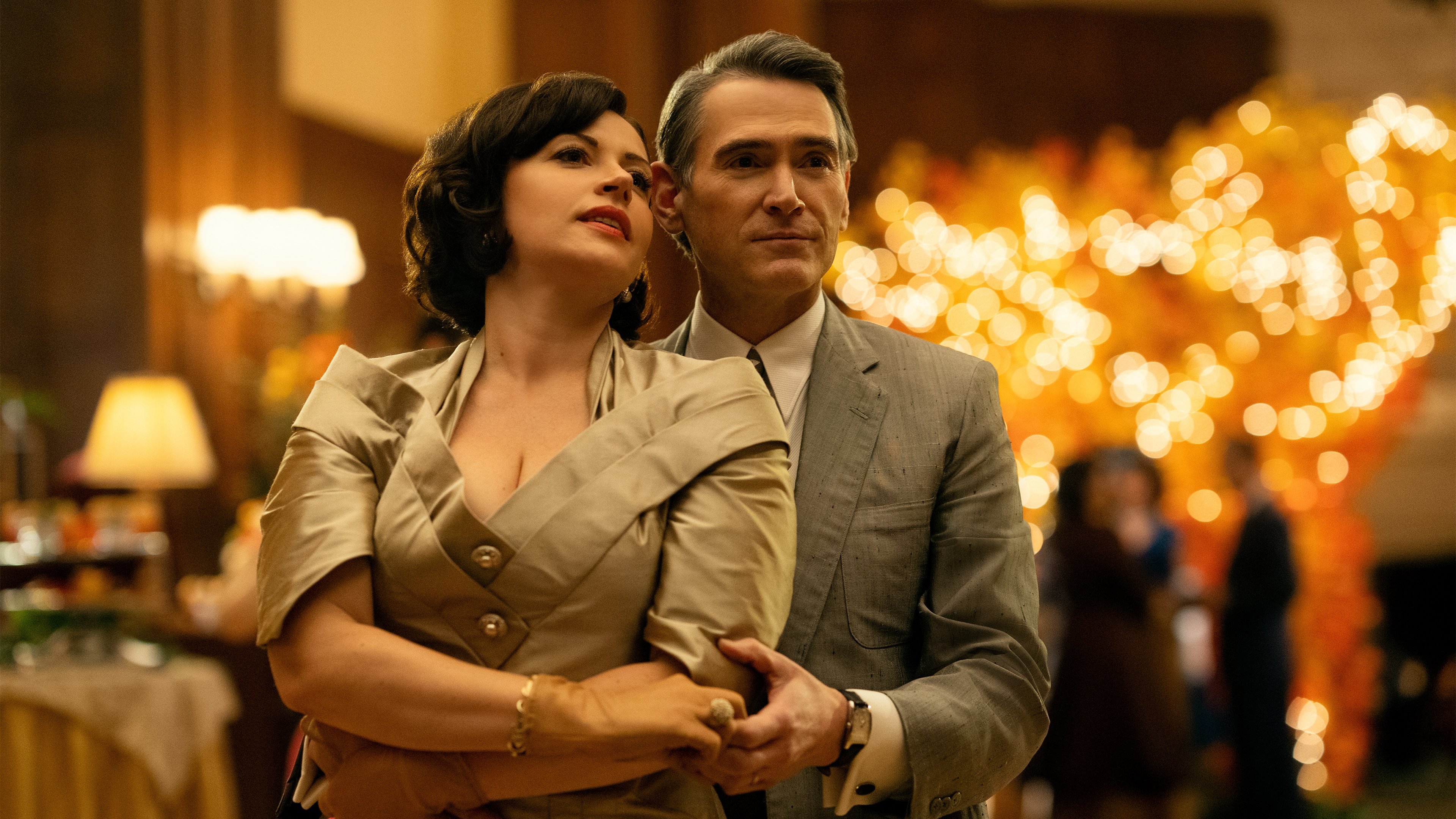 Сезон 1 Серия 5