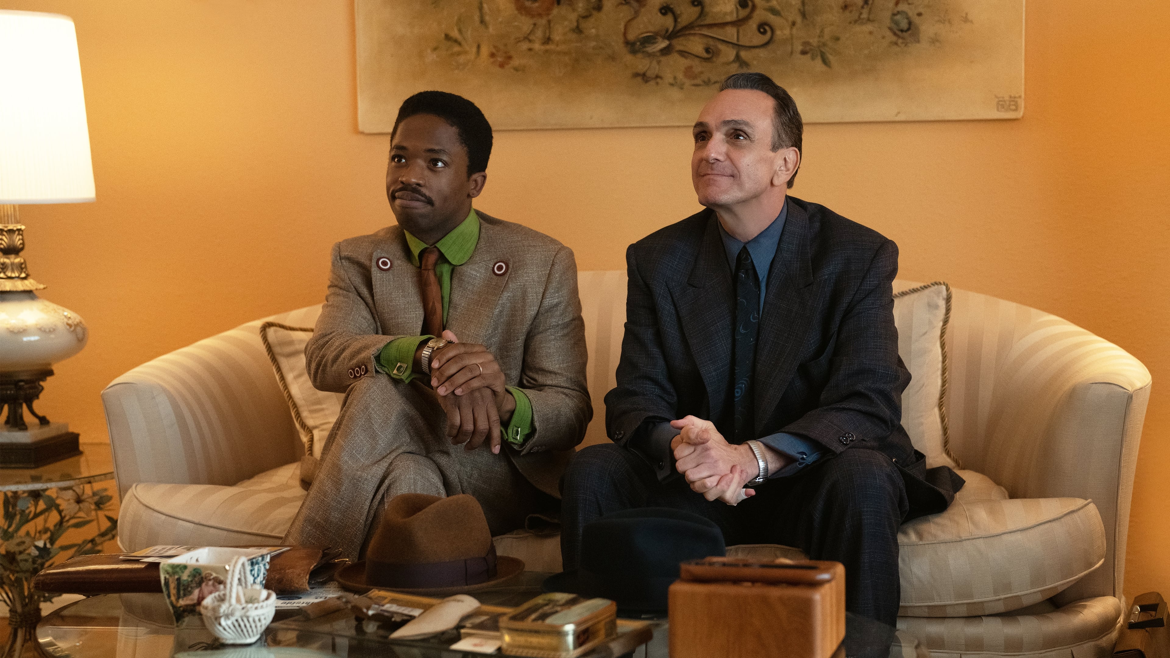 Сезон 1 Серия 2