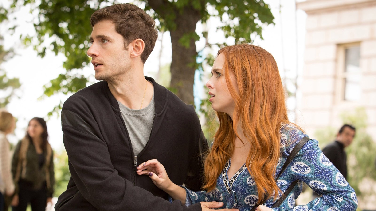 Сезон 2 Серия 6