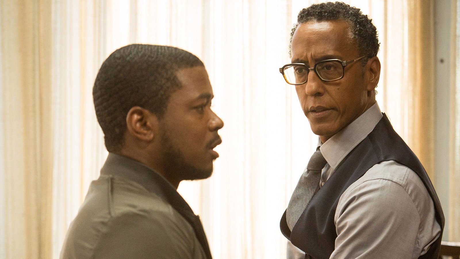 Сезон 2 Серия 7