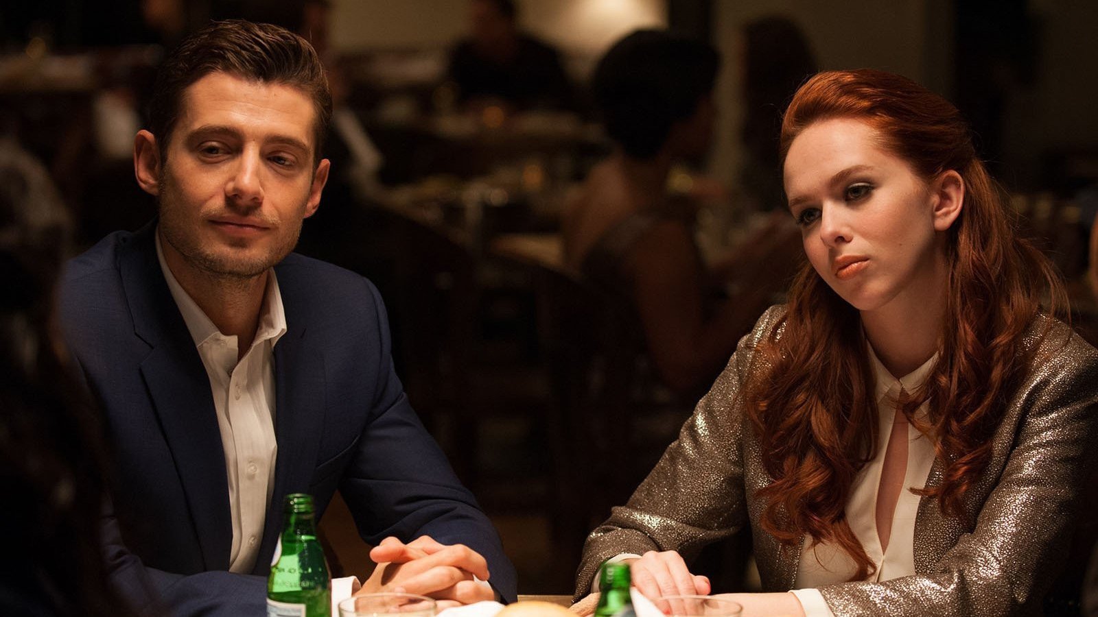 Сезон 1 Серия 7