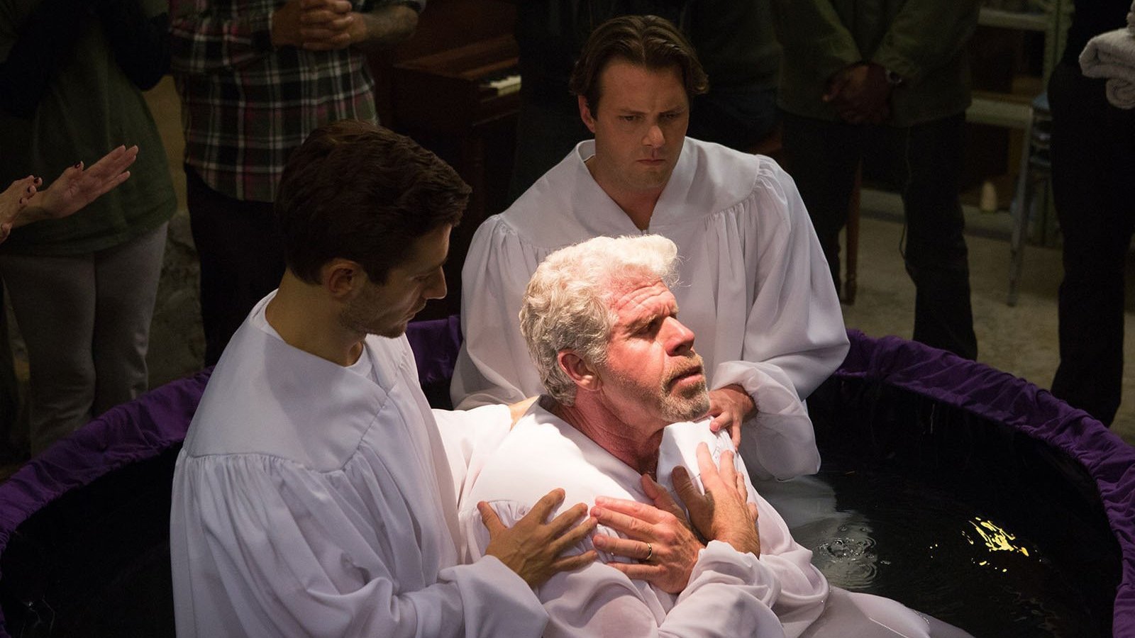 Сезон 1 Серия 8