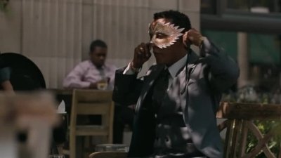 Сезон 1 Серия 9