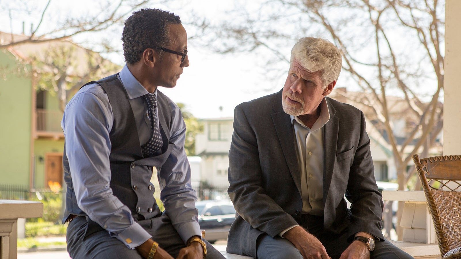 Сезон 1 Серия 3