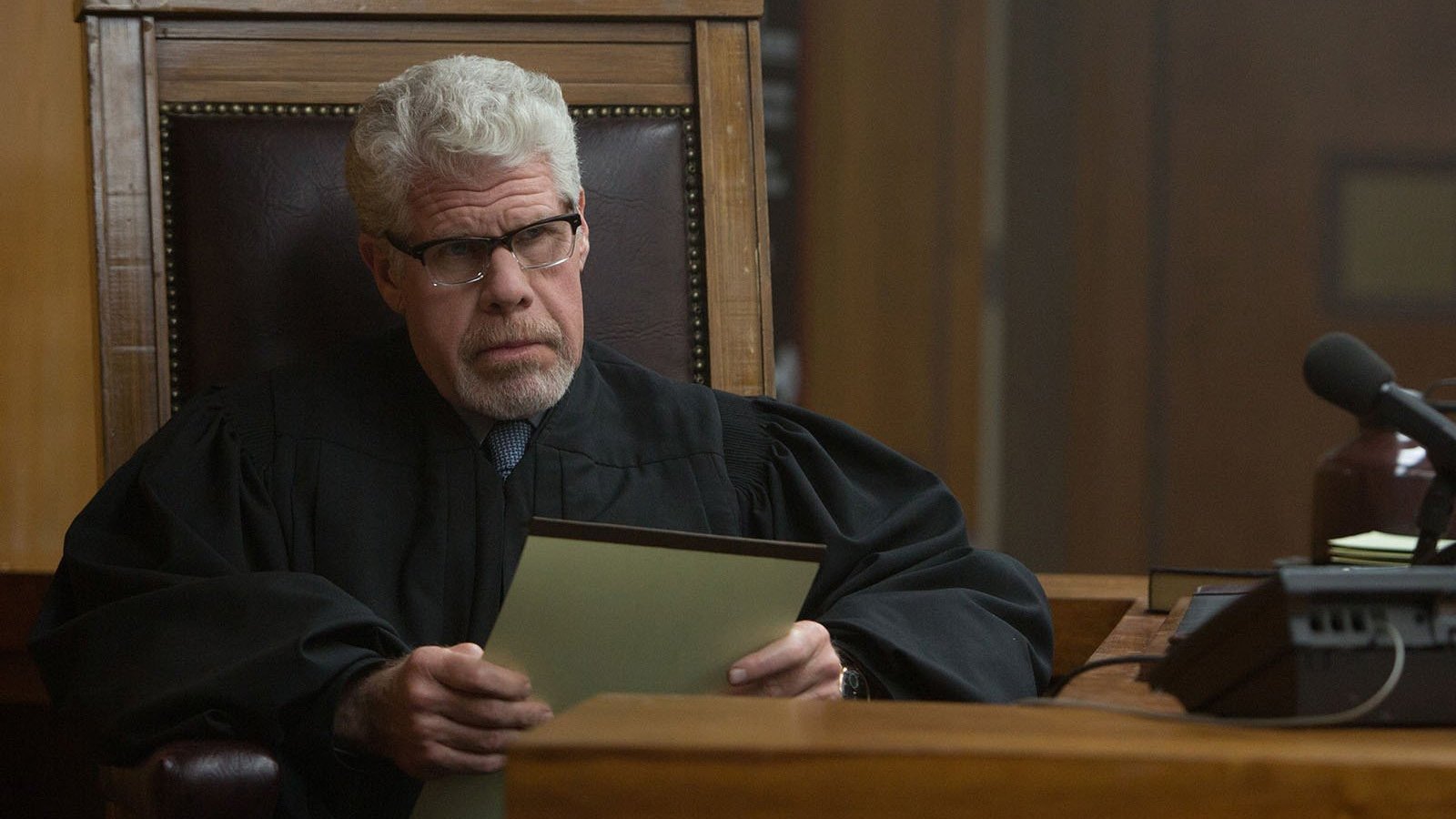 Сезон 1 Серия 4