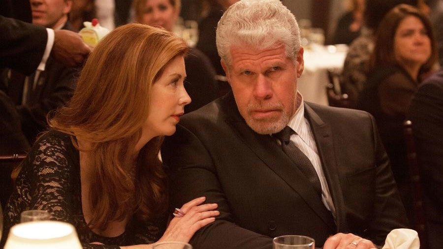 Сезон 1 Серия 1