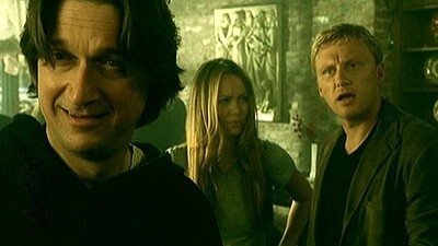 Сезон 1 Серия 13