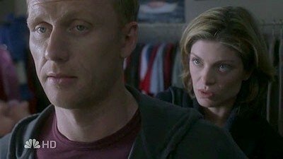 Сезон 1 Серия 9