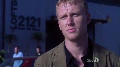 Сезон 1 Серия 4