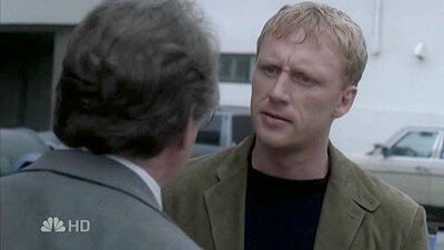 Сезон 1 Серия 3