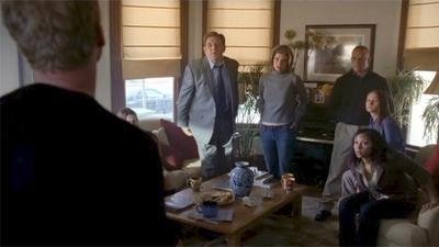 Сезон 1 Серия 1