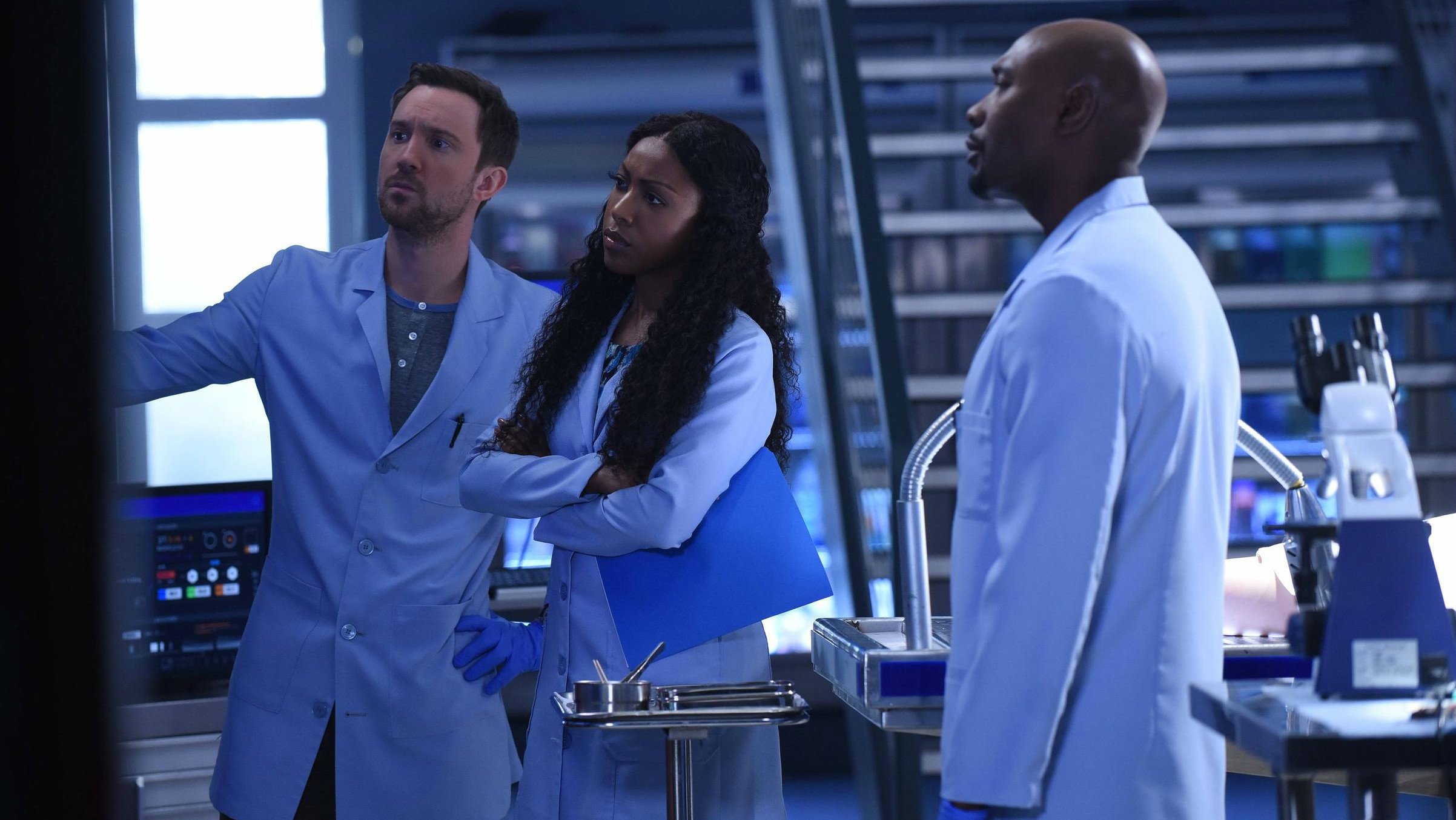 Сезон 2 Серия 21