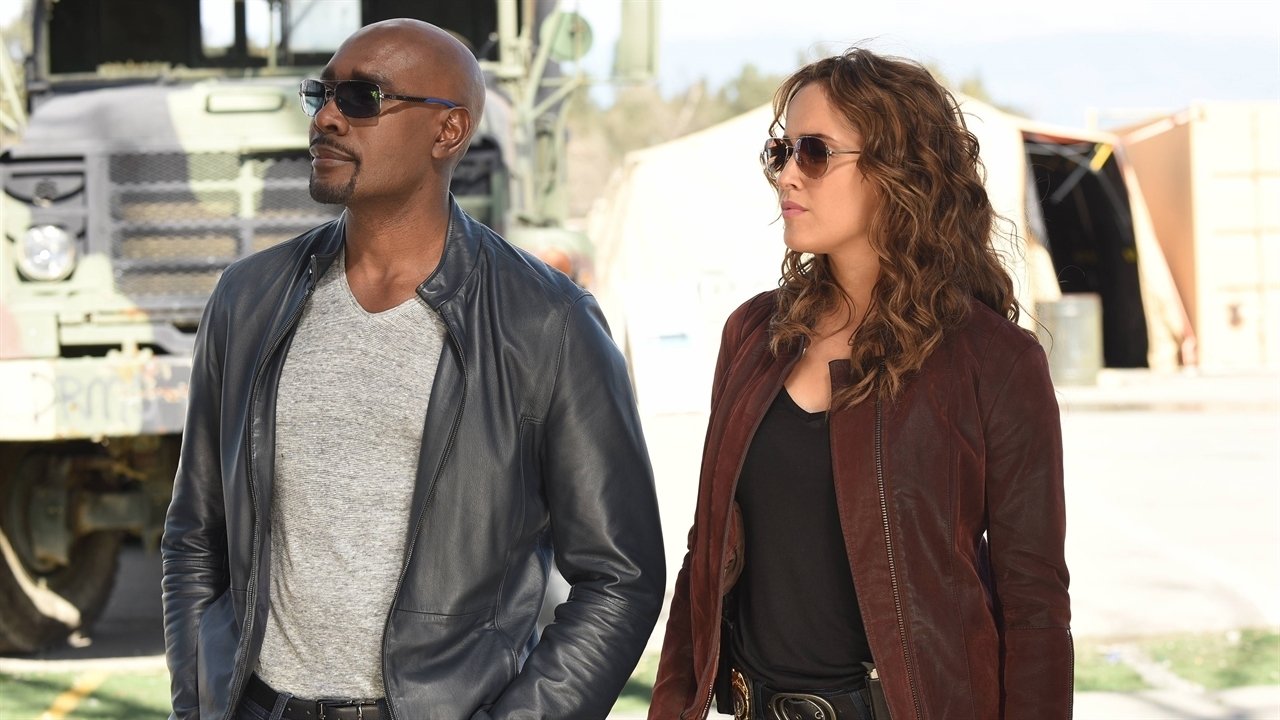 Сезон 2 Серия 19